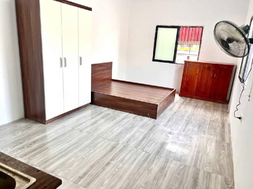 Bán nhà Định Công Thượng - diện tích 71m2 5 tầng - Ô tô tránh - giá 16,9 tỷ