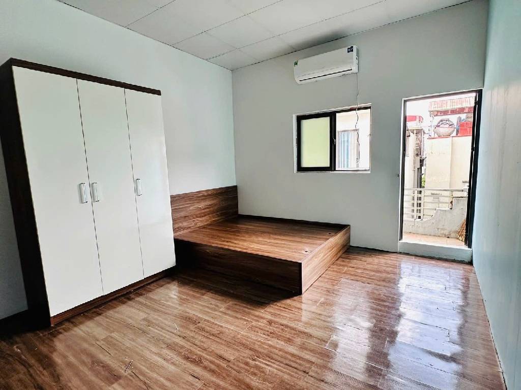 Bán nhà Định Công Thượng - diện tích 71m2 5 tầng - Ô tô tránh - giá 16,9 tỷ