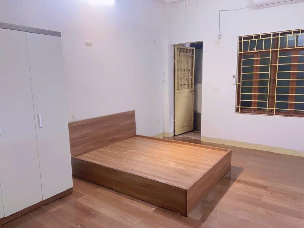 Bán nhà Định Công Thượng - diện tích 71m2 5 tầng - Ô tô tránh - giá 16,9 tỷ