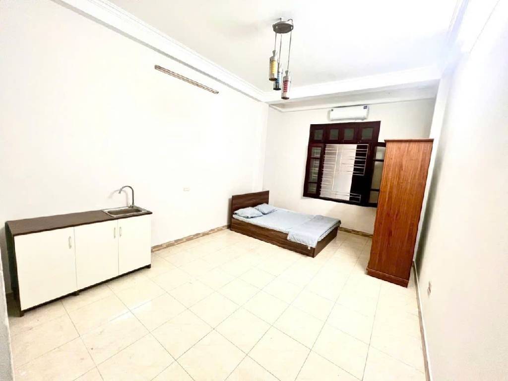 Bán nhà Định Công Thượng - diện tích 71m2 5 tầng - Ô tô tránh - giá 16,9 tỷ