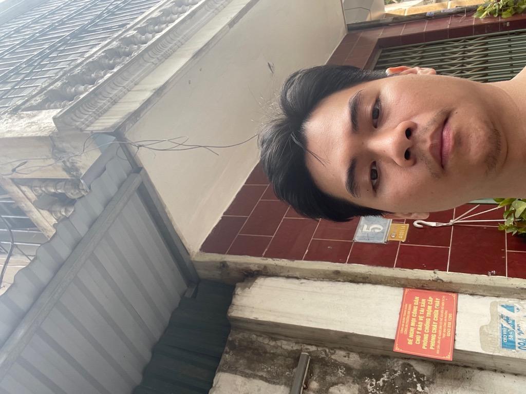 Bán nhà Nguyễn Văn Trỗi - diện tích 74.2m2 4 tầng - Ô TÔ - NGÕ THÔNG - giá 20,7 tỷ