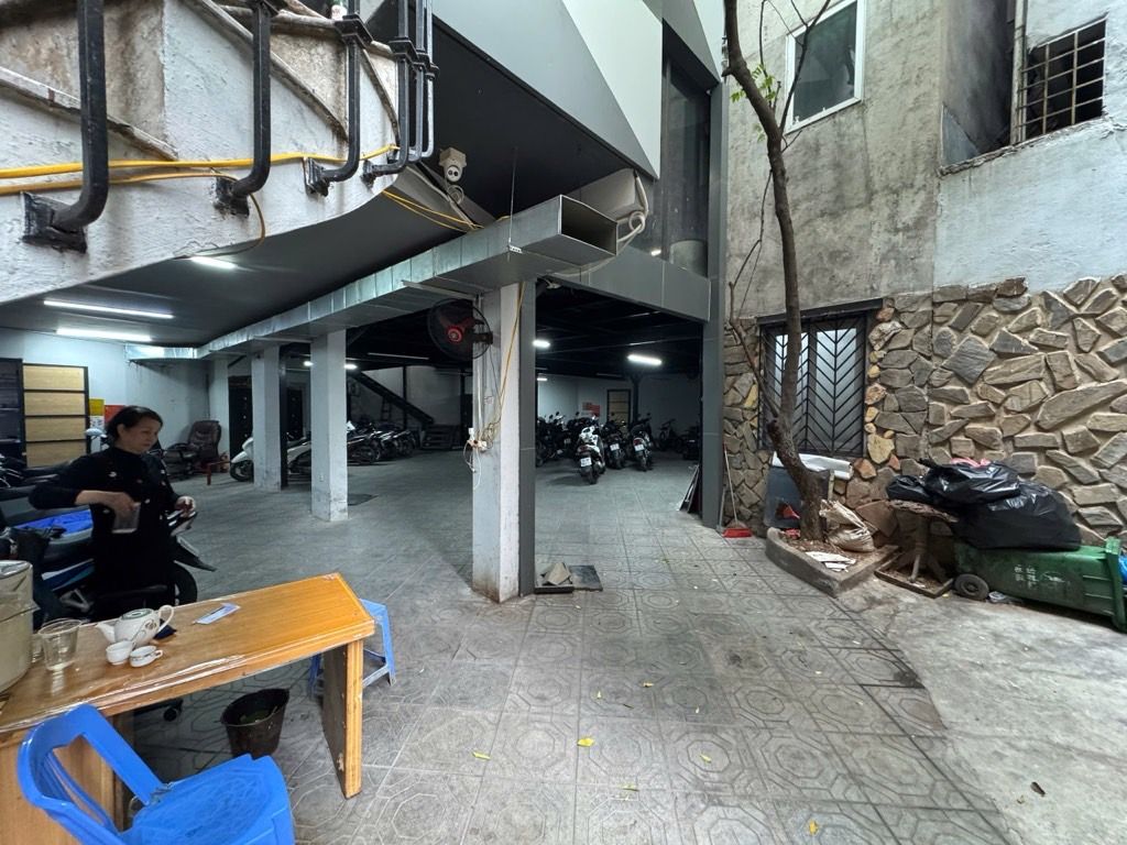 Bán nhà Phố Vọng - diện tích 318m2 3 tầng - Mặt phố kinh doanh - giá 65,26 tỷ