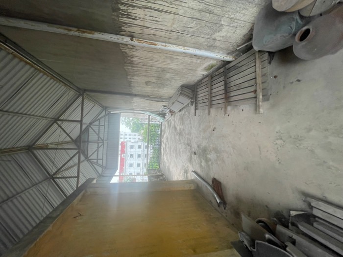 Bán nhà Hồng Hà - diện tích 222m2 3 tầng - Ô tô tránh - giá 50 tỷ