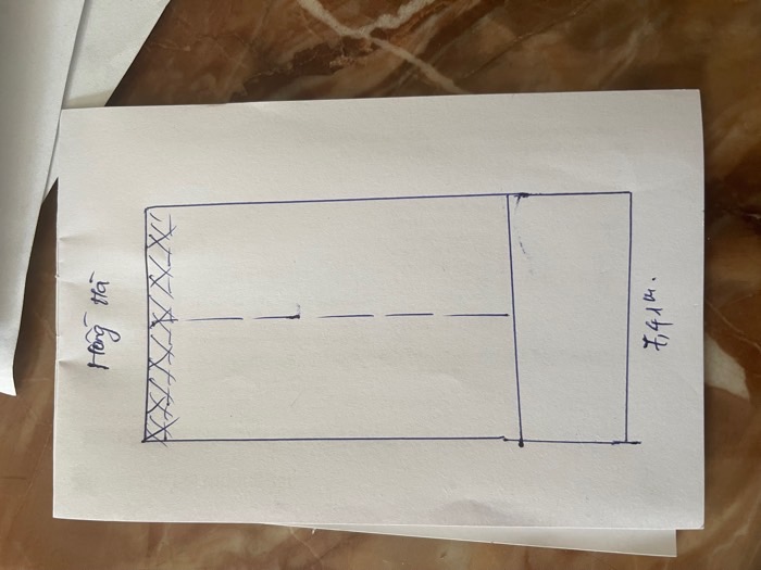Bán nhà Hồng Hà - diện tích 222m2 3 tầng - Ô tô tránh - giá 50 tỷ