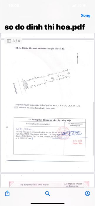 Bán nhà Hồng Hà - diện tích 222m2 3 tầng - Ô tô tránh - giá 50 tỷ