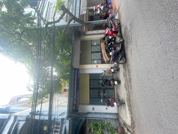 Bán nhà Hồng Hà - diện tích 222m2 3 tầng - Ô tô tránh - giá 50 tỷ