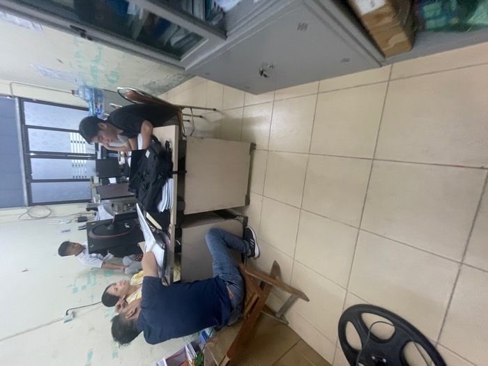 Bán nhà Hồng Hà - diện tích 222m2 3 tầng - Ô tô tránh - giá 50 tỷ