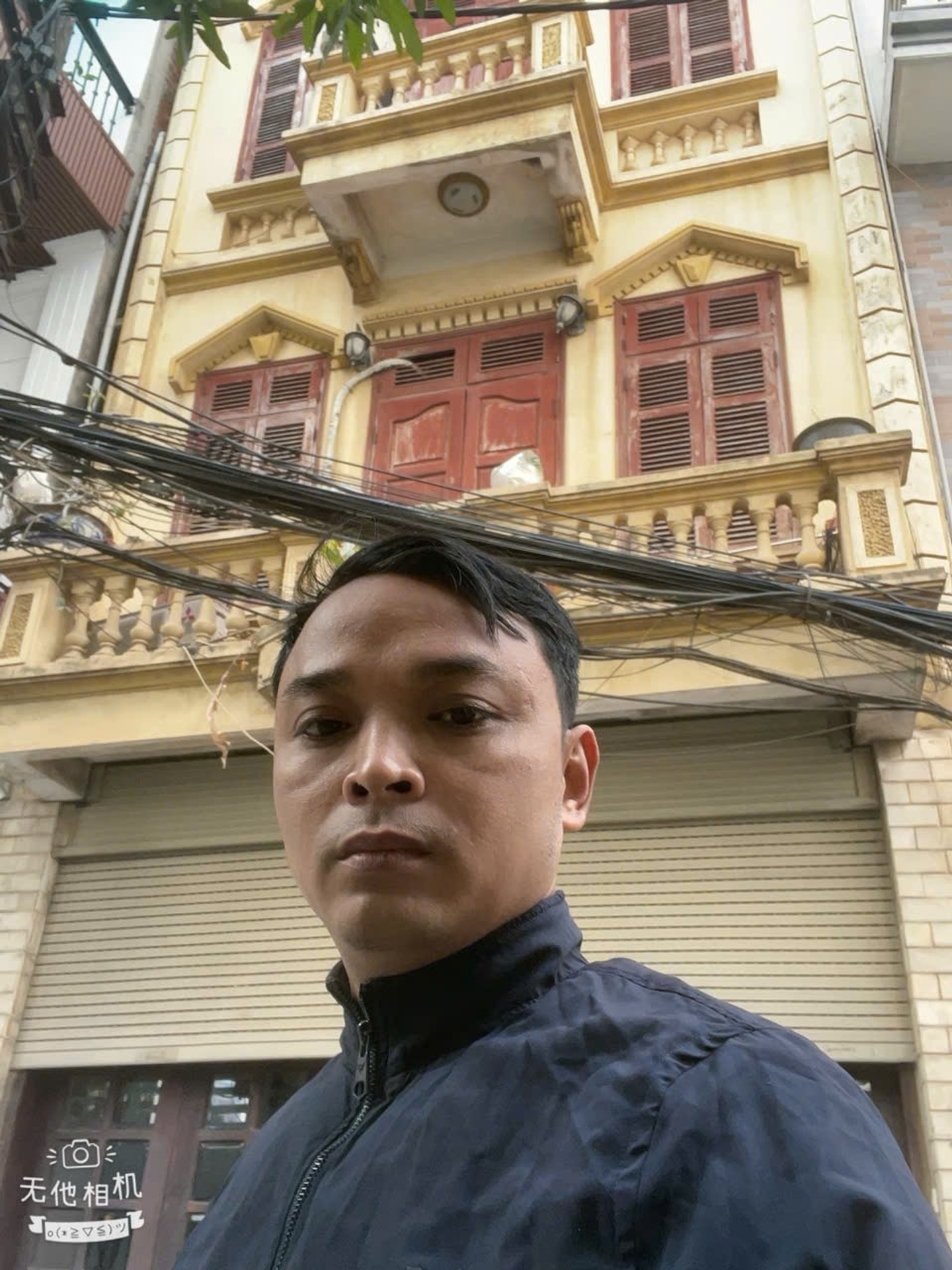 Bán nhà Cự Lộc - diện tích 58m2 5 tầng - Mặt phố kinh doanh sầm uất - giá 31 tỷ