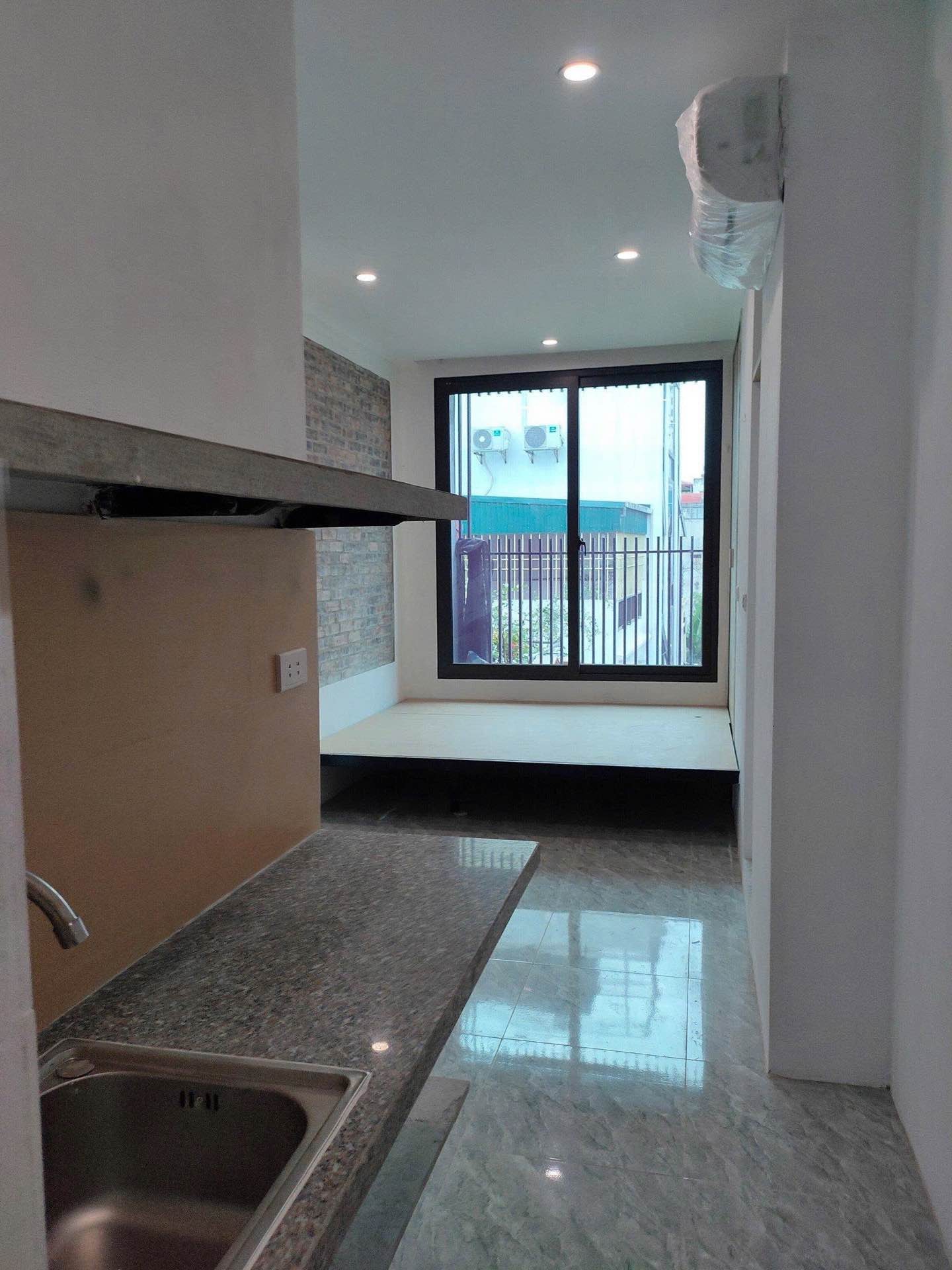 Bán nhà Giáp Bát - diện tích 101.8m2 8 tầng - Lô góc 2 mặt thoáng - giá 27,68 tỷ