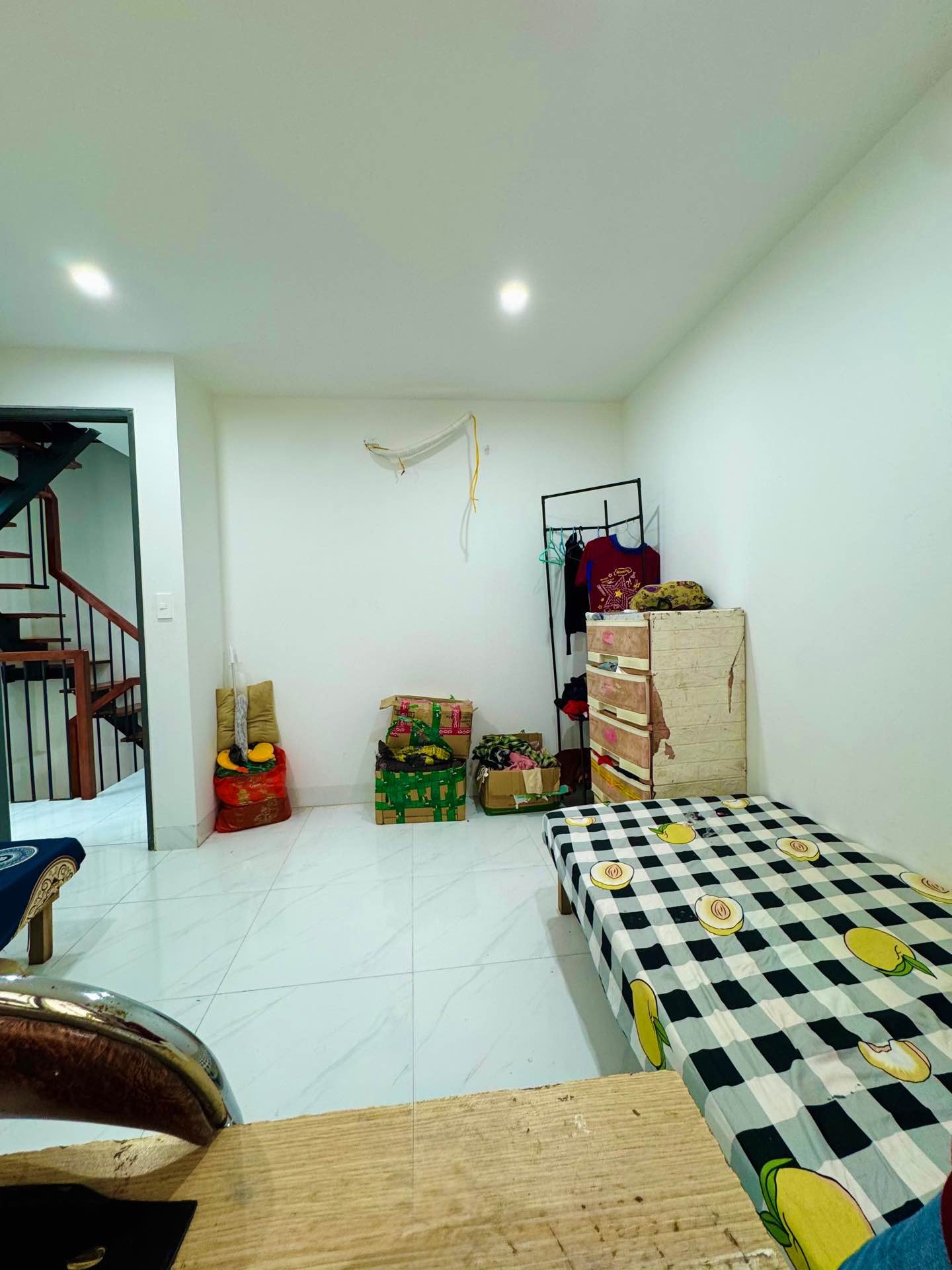 Bán nhà Vĩnh Tuy - diện tích 35m2 2 tầng - Lô góc thoáng đẹp - giá 1,8 tỷ