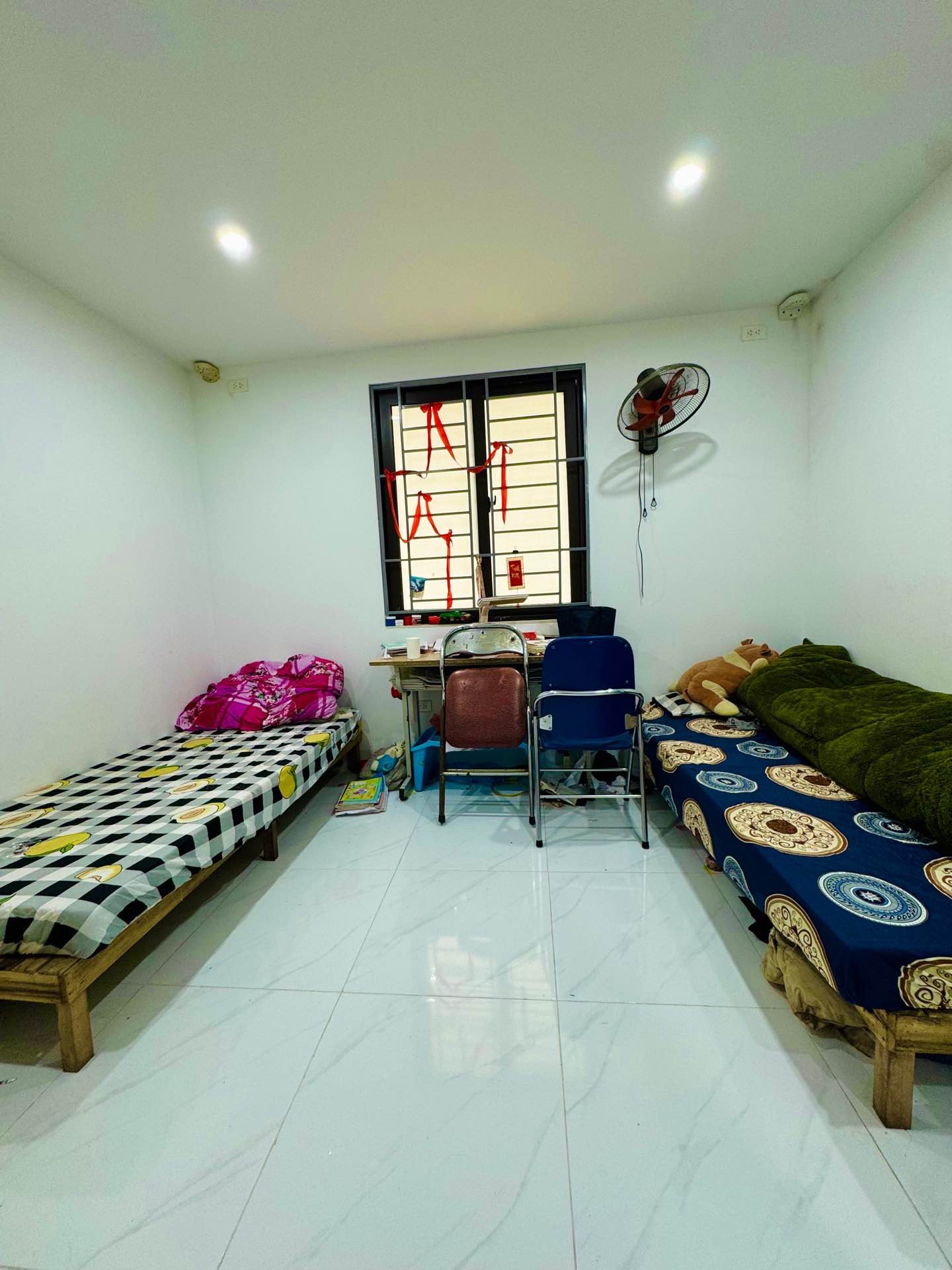Bán nhà Vĩnh Tuy - diện tích 35m2 2 tầng - Lô góc thoáng đẹp - giá 1,8 tỷ