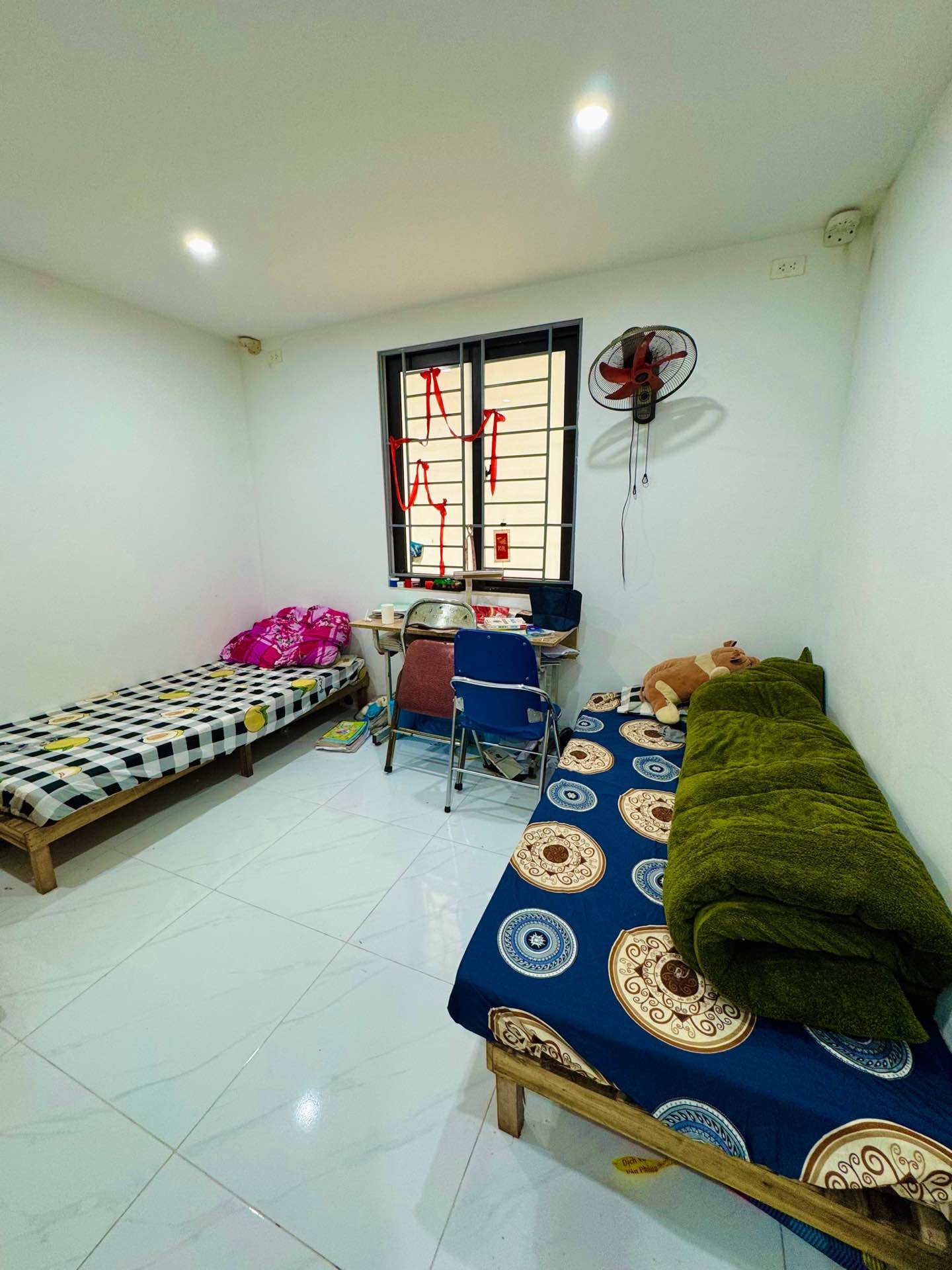 Bán nhà Vĩnh Tuy - diện tích 35m2 2 tầng - Lô góc thoáng đẹp - giá 1,8 tỷ