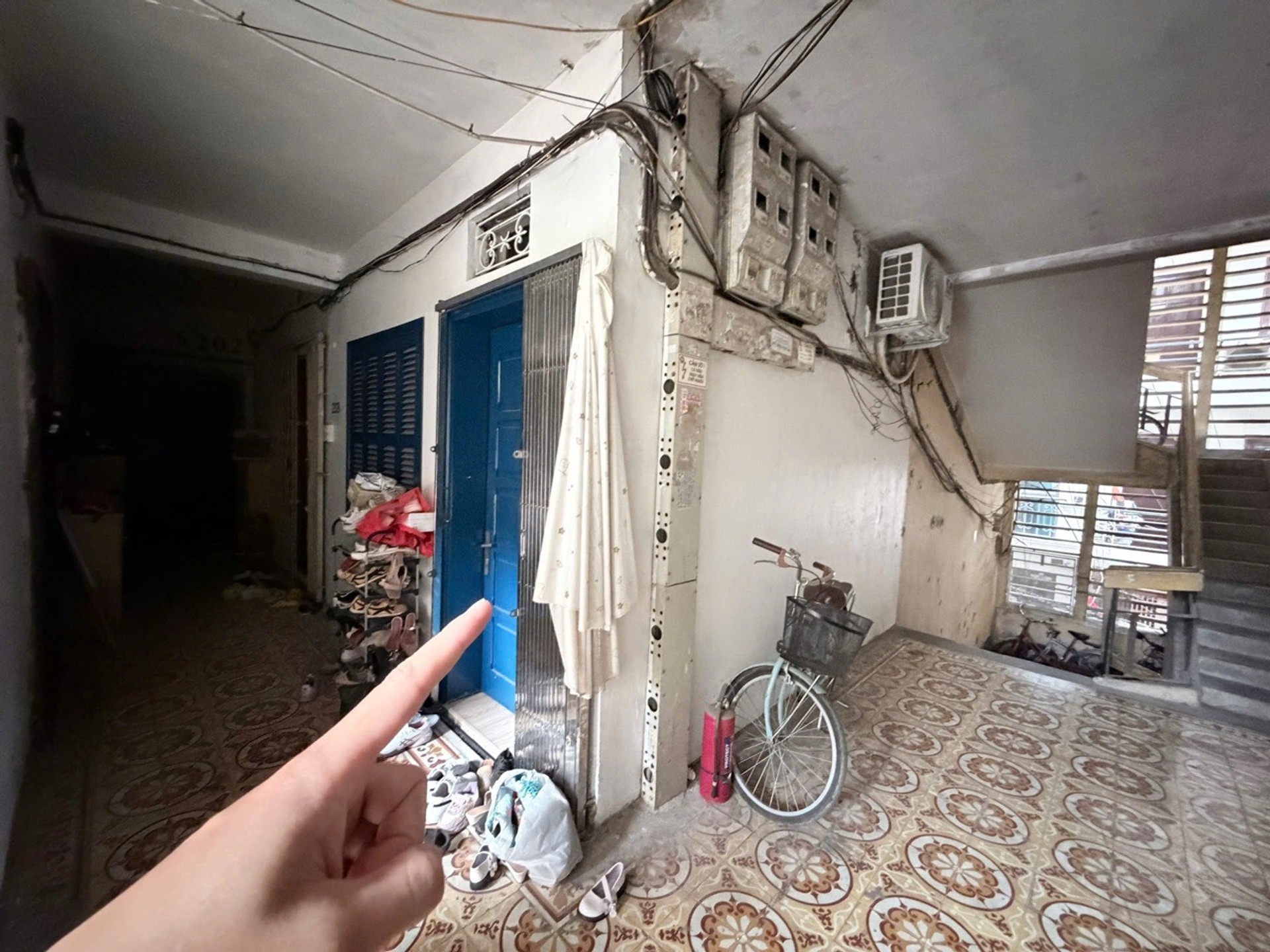 Bán nhà Nguyên Hồng - diện tích 50m2 1 tầng - Sổ đỏ chính chủ - giá 3,6 tỷ