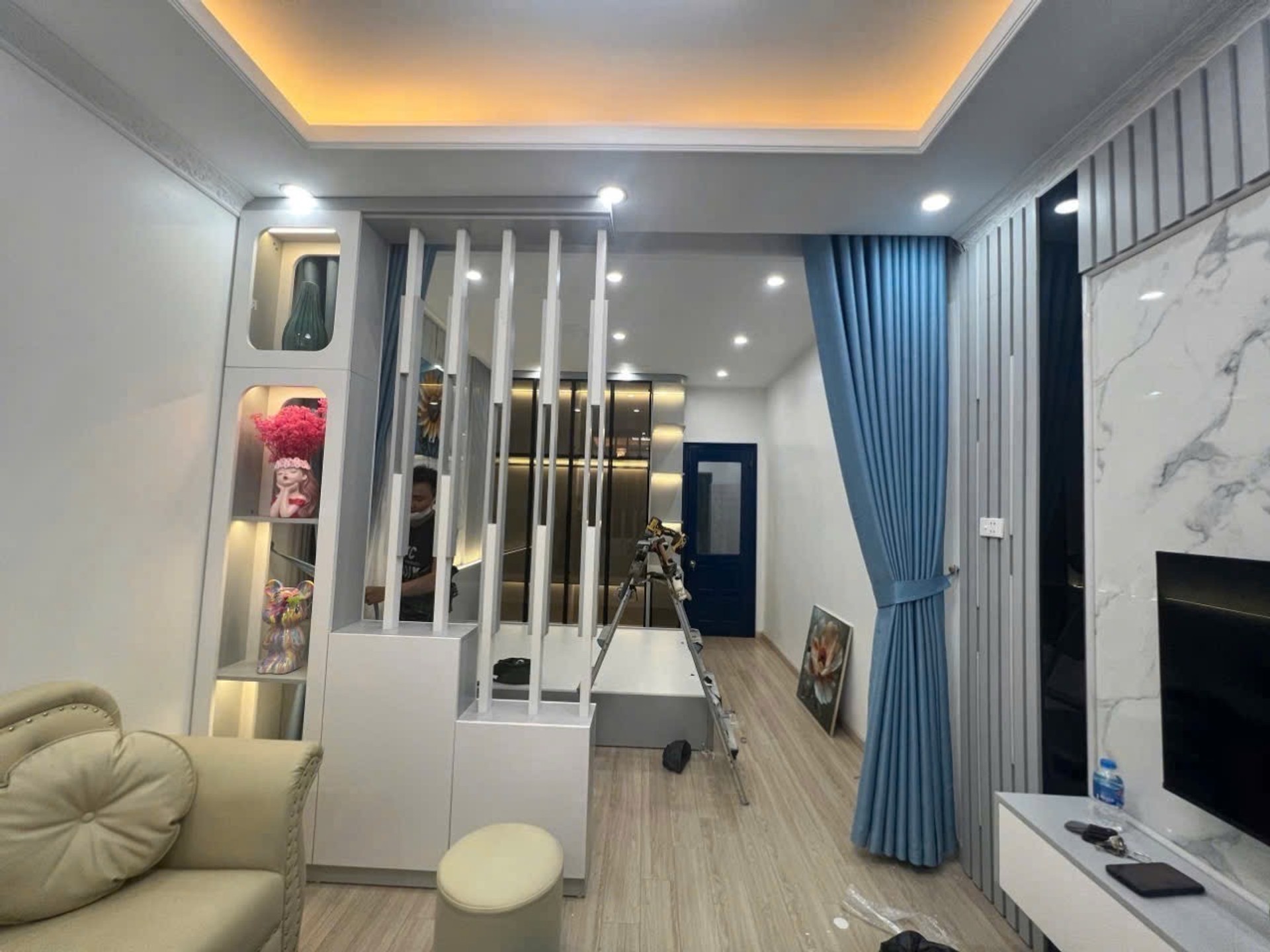 Bán nhà Nguyên Hồng - diện tích 50m2 1 tầng - Sổ đỏ chính chủ - giá 3,6 tỷ