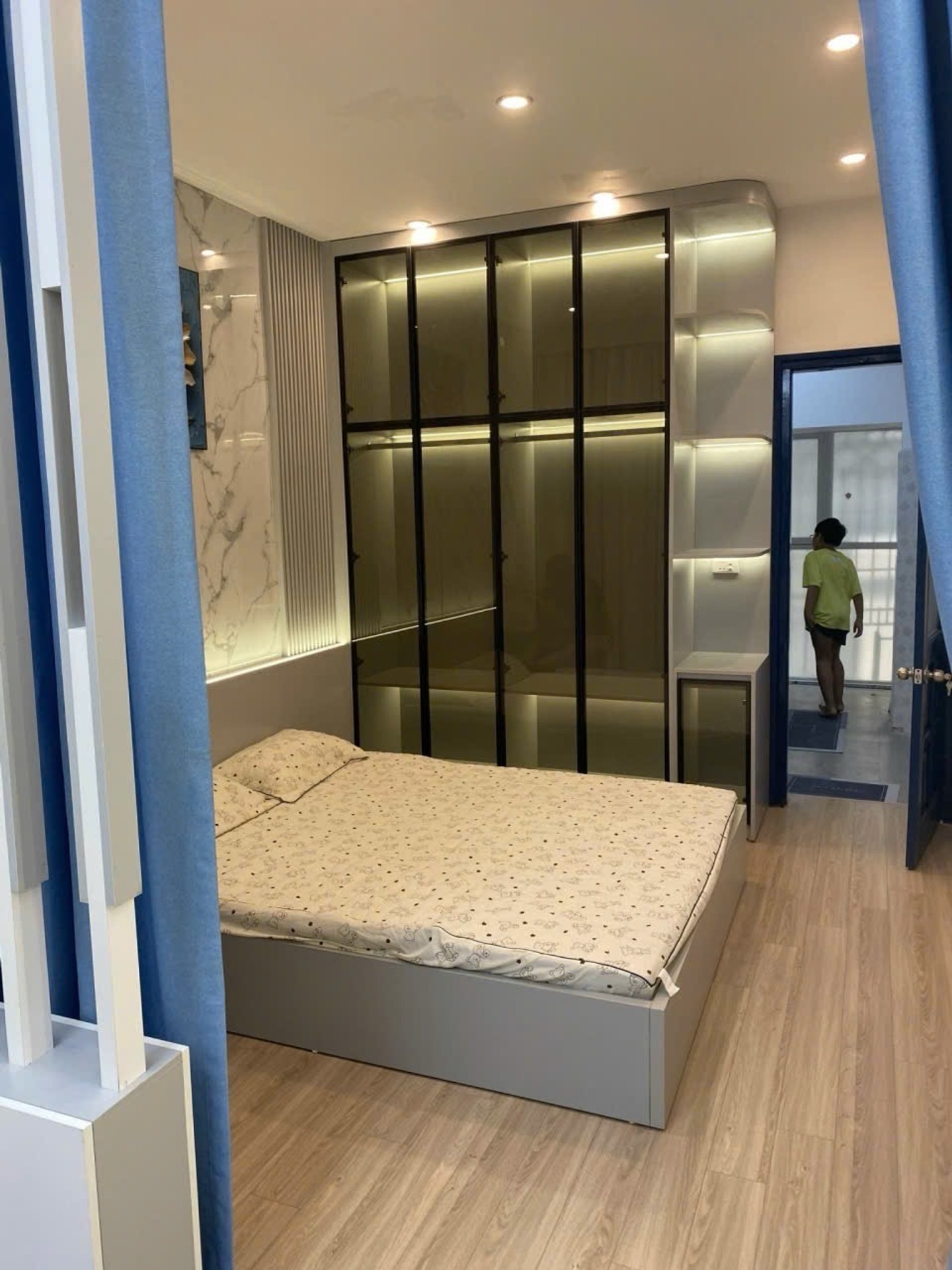 Bán nhà Nguyên Hồng - diện tích 50m2 1 tầng - Sổ đỏ chính chủ - giá 3,6 tỷ