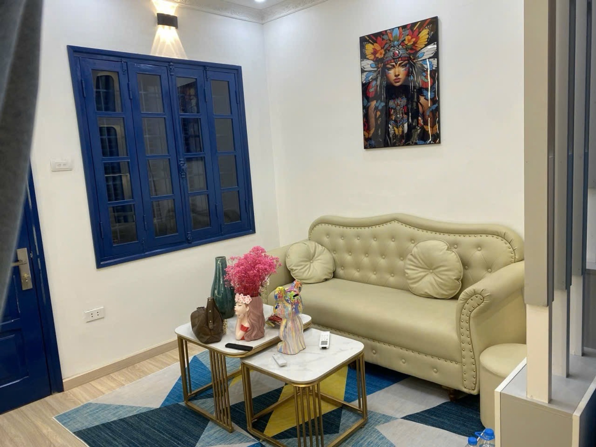 Bán nhà Nguyên Hồng - diện tích 50m2 1 tầng - Sổ đỏ chính chủ - giá 3,6 tỷ