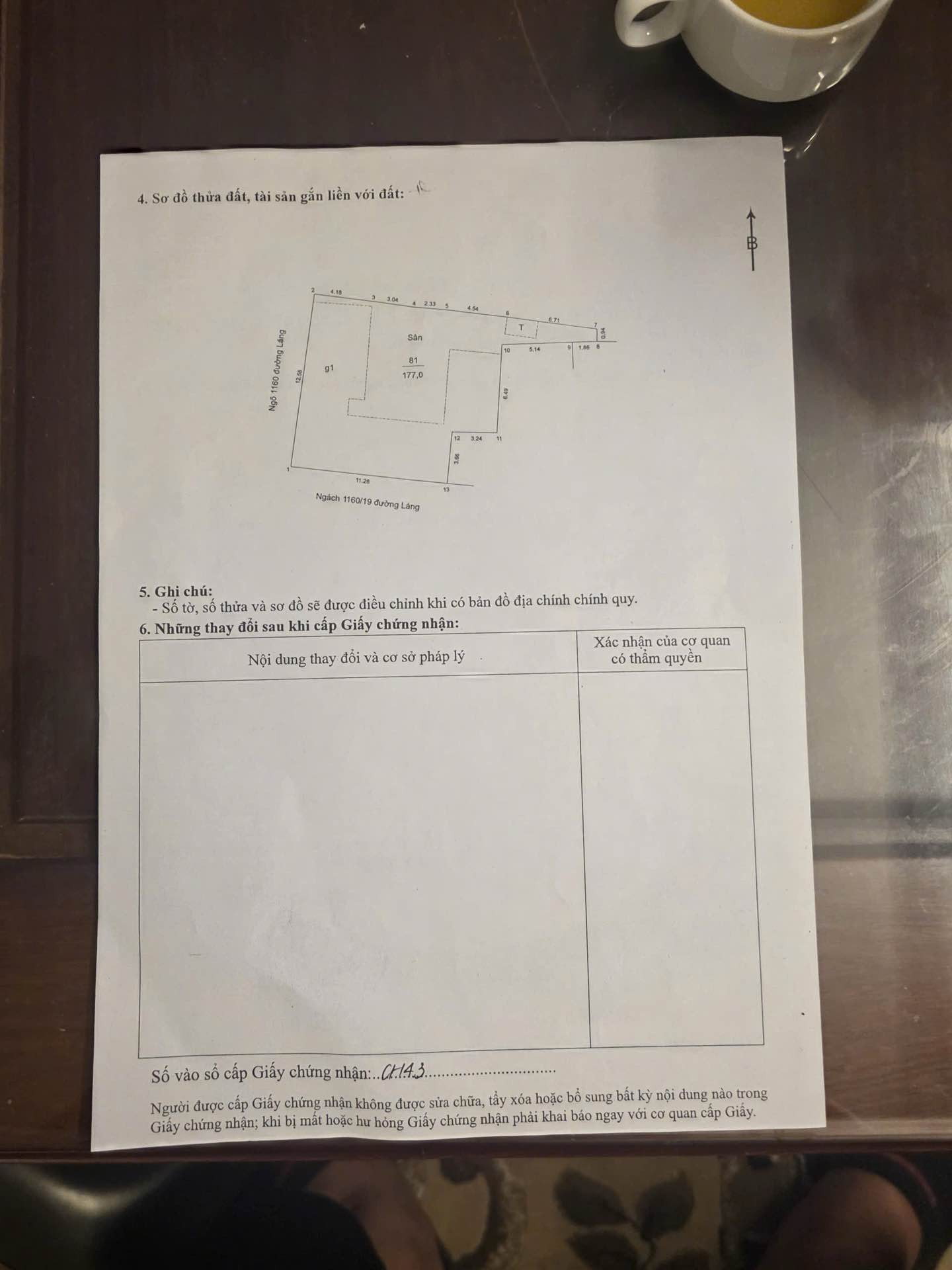 Bán nhà Láng - diện tích 177m2 1 tầng - Lô góc 2 mặt thoáng - giá 85 tỷ