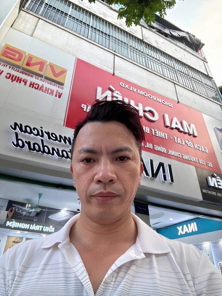 Ảnh đại diện