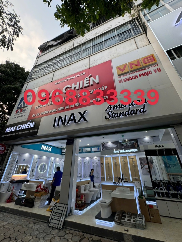 Bán nhà Trường Chinh - diện tích 34m2 4 tầng - Mặt phố - giá 21,6 tỷ