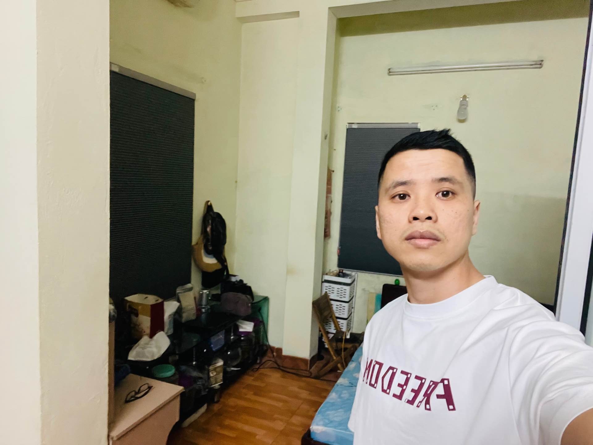 Bán nhà Đại La - diện tích 41m2 5 tầng - Gần ô tô - giá 13,5 tỷ