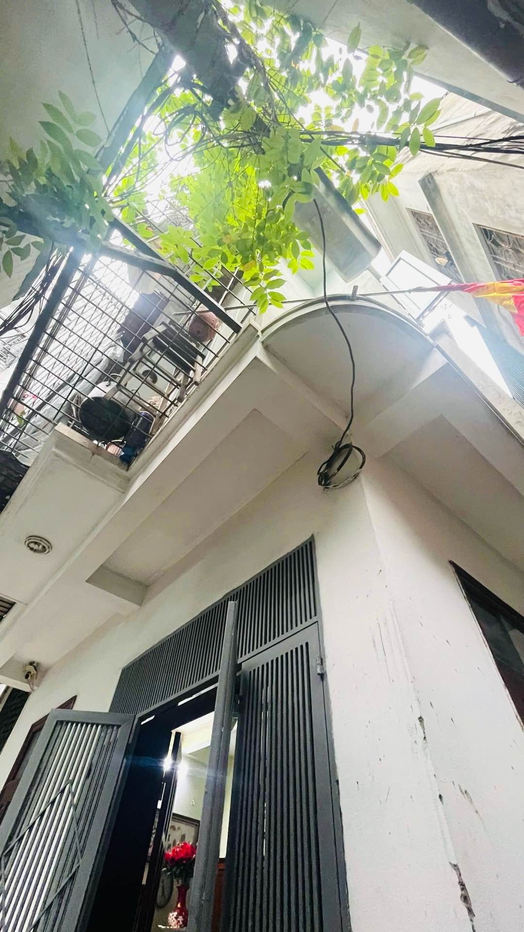 Bán nhà Đại La - diện tích 41m2 5 tầng - Gần ô tô - giá 13,5 tỷ