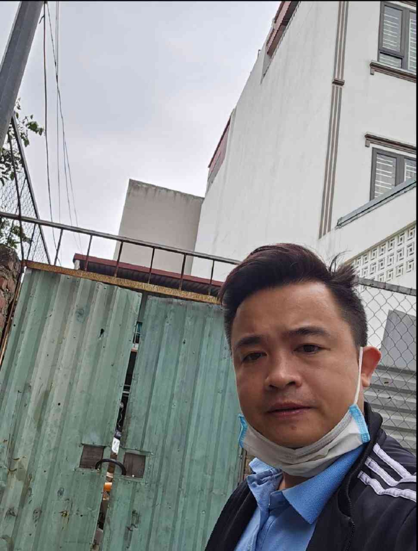 Bán nhà Hoàng Mai - diện tích 88m2 1 tầng - Ô tô đỗ trước nhà - giá 14,8 tỷ