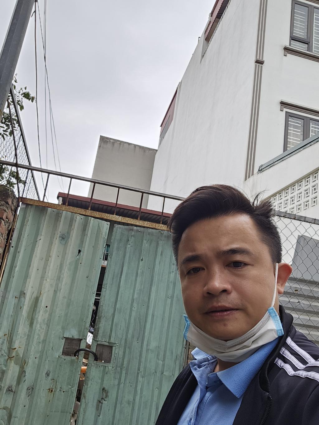 Bán nhà Hoàng Mai - diện tích 88m2 1 tầng - Ô tô đỗ trước nhà - giá 14,8 tỷ