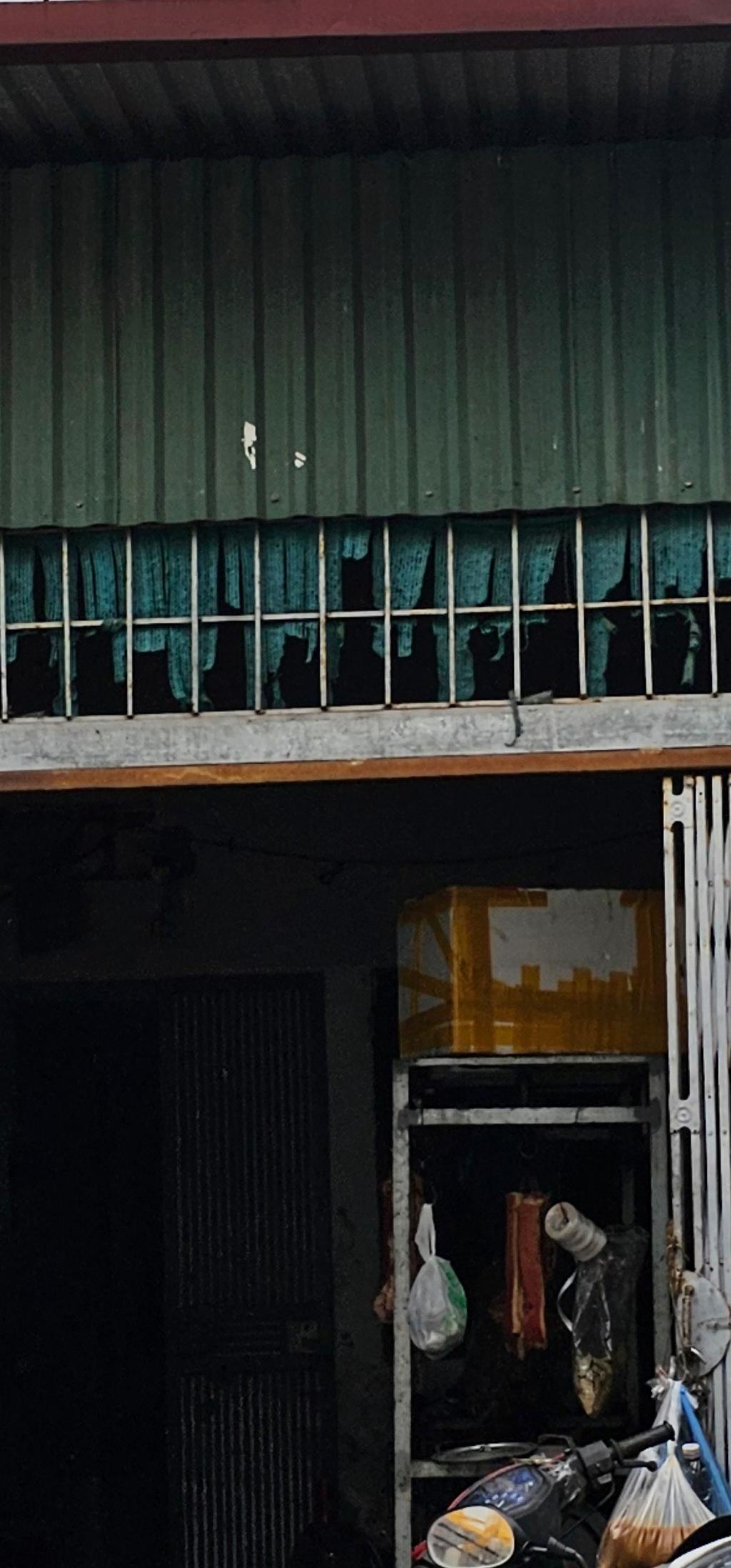Bán nhà Hoàng Mai - diện tích 88m2 1 tầng - Ô tô đỗ trước nhà - giá 14,8 tỷ