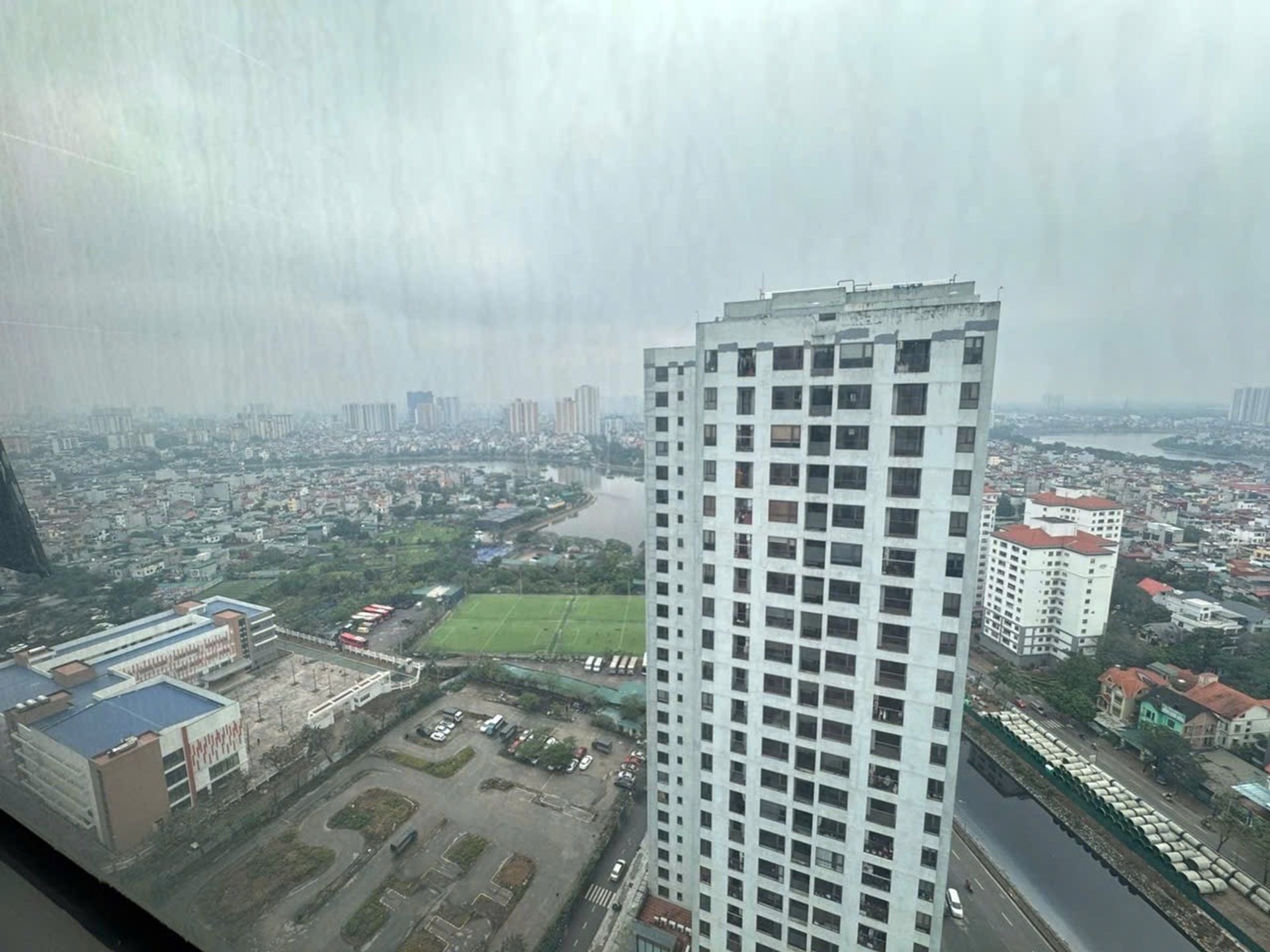 Bán nhà Trần Hòa - diện tích 120m2 1 tầng - Chung cư mới, chủ còn chưa ở - giá 8,3 tỷ