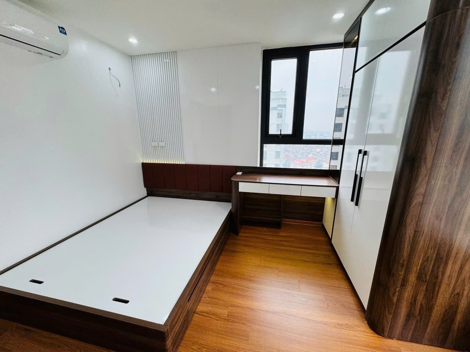 Bán nhà Trần Hòa - diện tích 120m2 1 tầng - Chung cư mới, chủ còn chưa ở - giá 8,3 tỷ