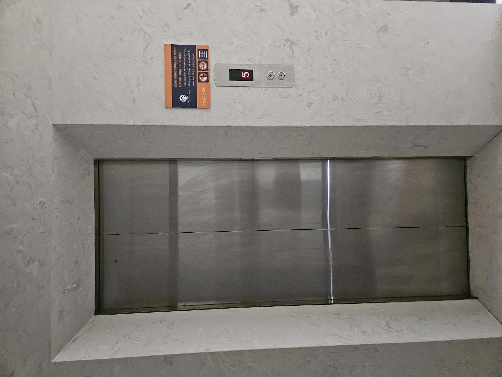 Bán nhà Trương Định - diện tích 72m2 6 tầng - Nhà đẹp, thang máy - giá 13,6 tỷ