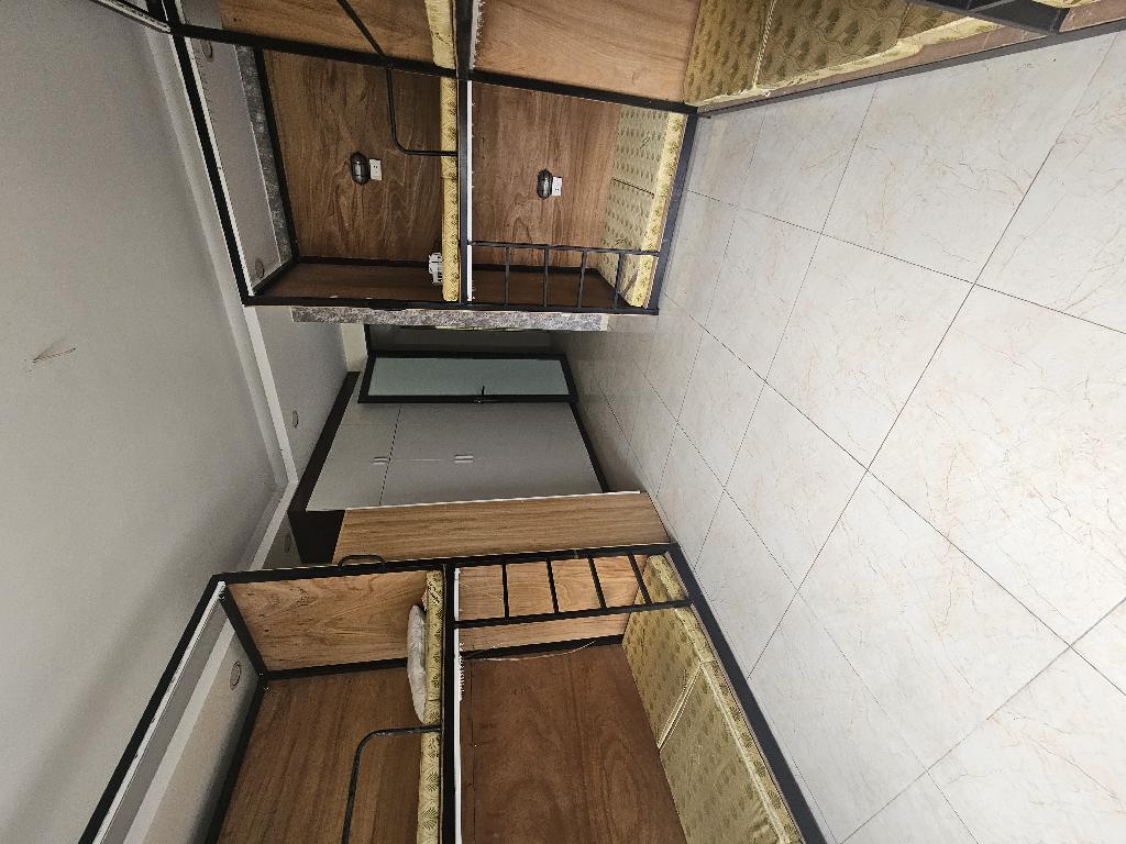 Bán nhà Trương Định - diện tích 72m2 6 tầng - Nhà đẹp, thang máy - giá 13,6 tỷ