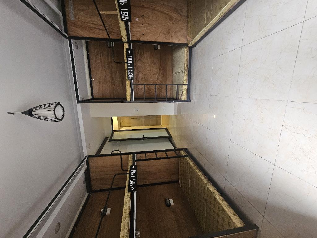 Bán nhà Trương Định - diện tích 72m2 6 tầng - Nhà đẹp, thang máy - giá 13,6 tỷ