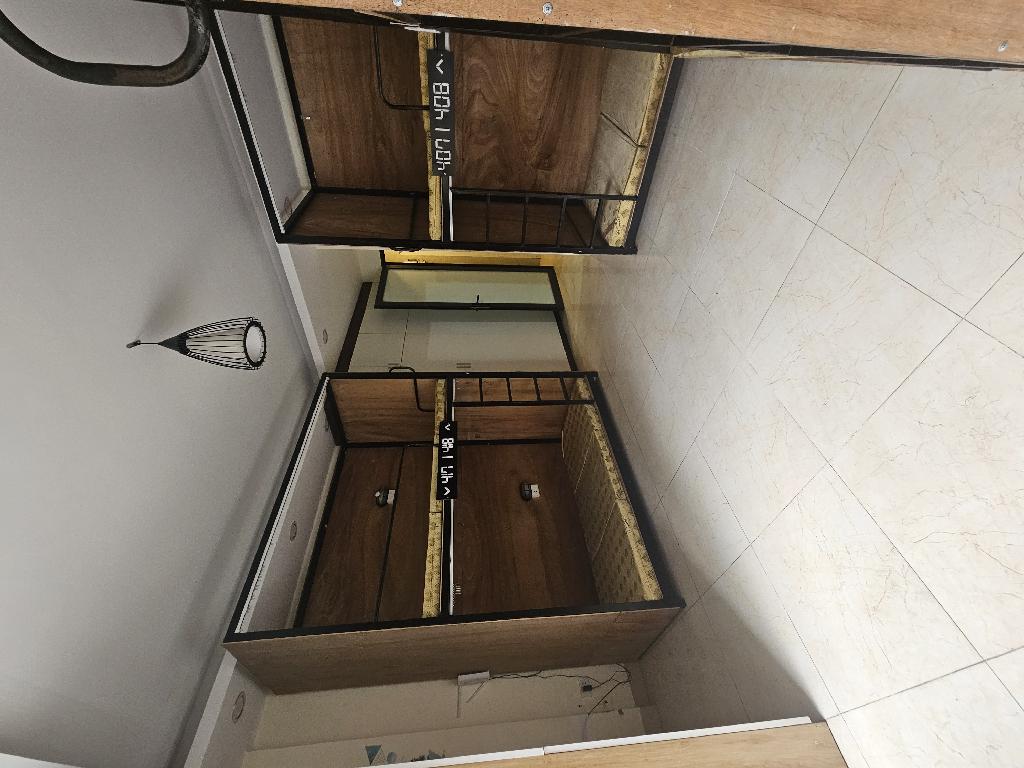 Bán nhà Trương Định - diện tích 72m2 6 tầng - Nhà đẹp, thang máy - giá 13,6 tỷ
