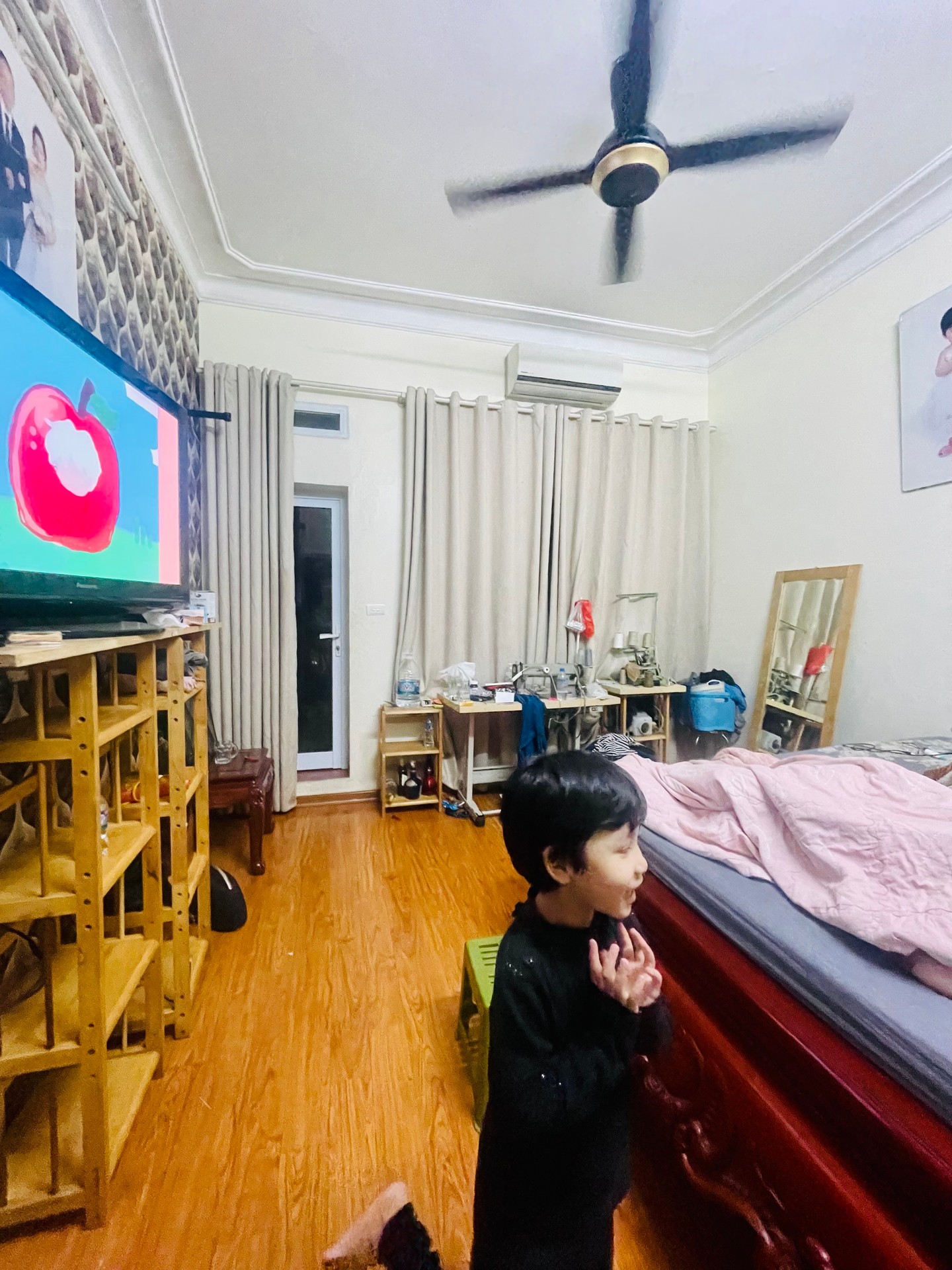 Bán nhà Yên Lạc - diện tích 83m2 4 tầng - Ô TÔ DỪNG ĐỖ NGÀY ĐÊM - giá 35 tỷ