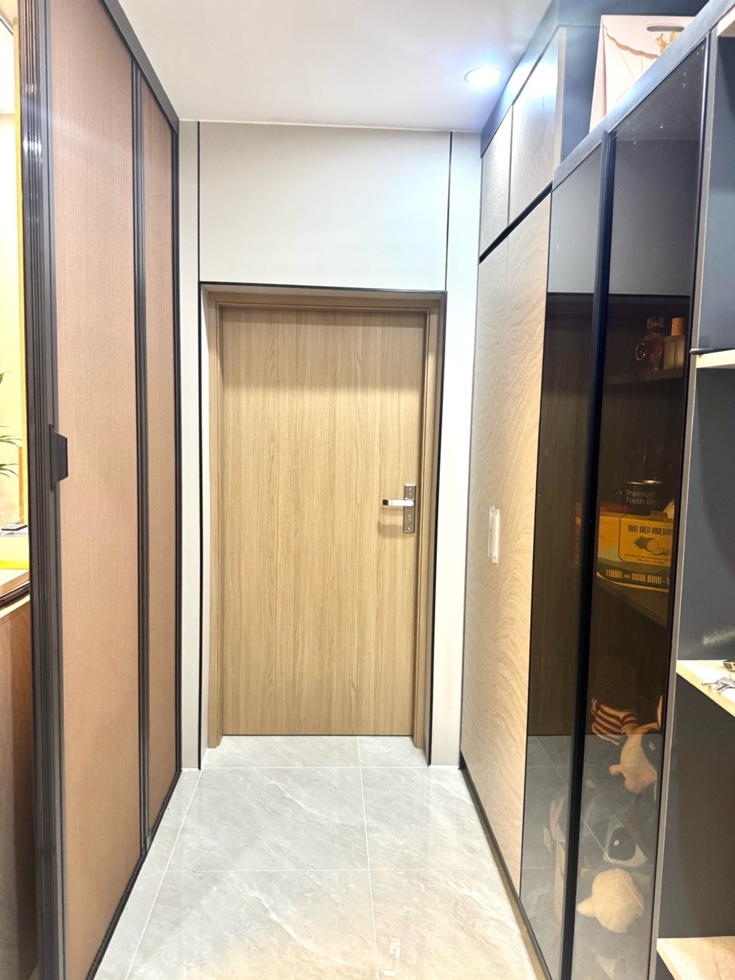 Bán nhà 8/3 - diện tích 75m2 1 tầng - SIÊU PHẨM PHỐ VIEW CÔNG VIÊN - giá 5,39 tỷ
