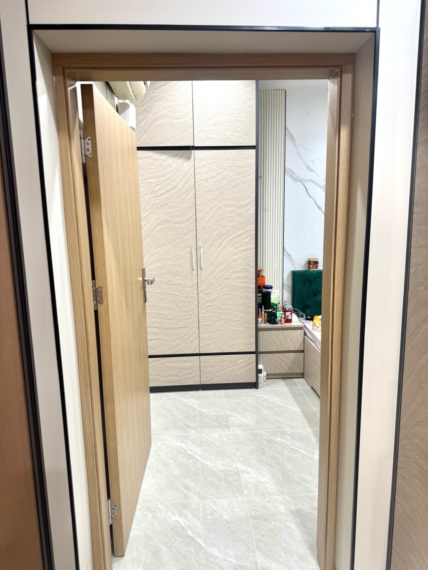 Bán nhà 8/3 - diện tích 75m2 1 tầng - SIÊU PHẨM PHỐ VIEW CÔNG VIÊN - giá 5,39 tỷ