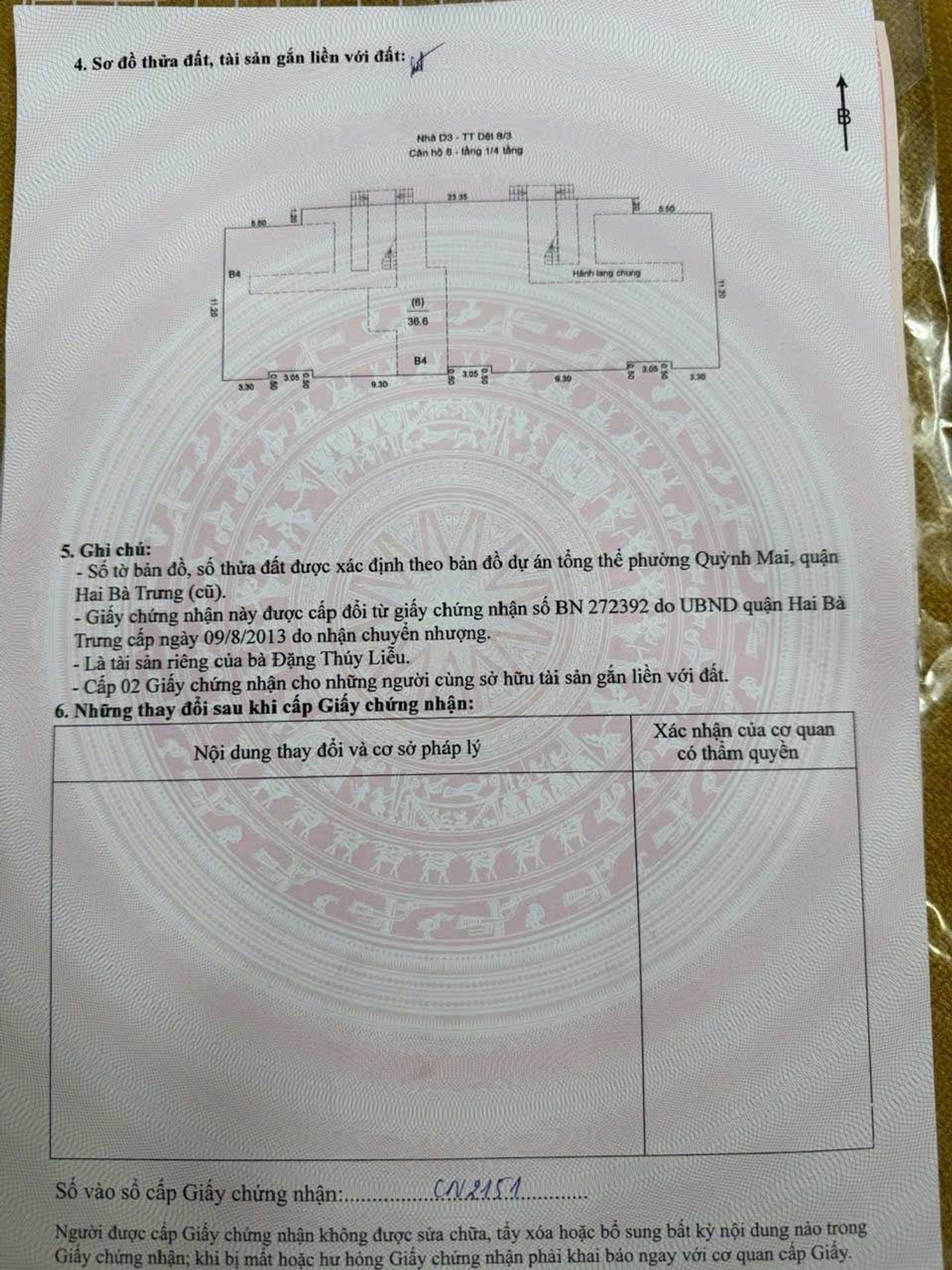 Bán nhà 8/3 - diện tích 75m2 1 tầng - SIÊU PHẨM PHỐ VIEW CÔNG VIÊN - giá 5,39 tỷ