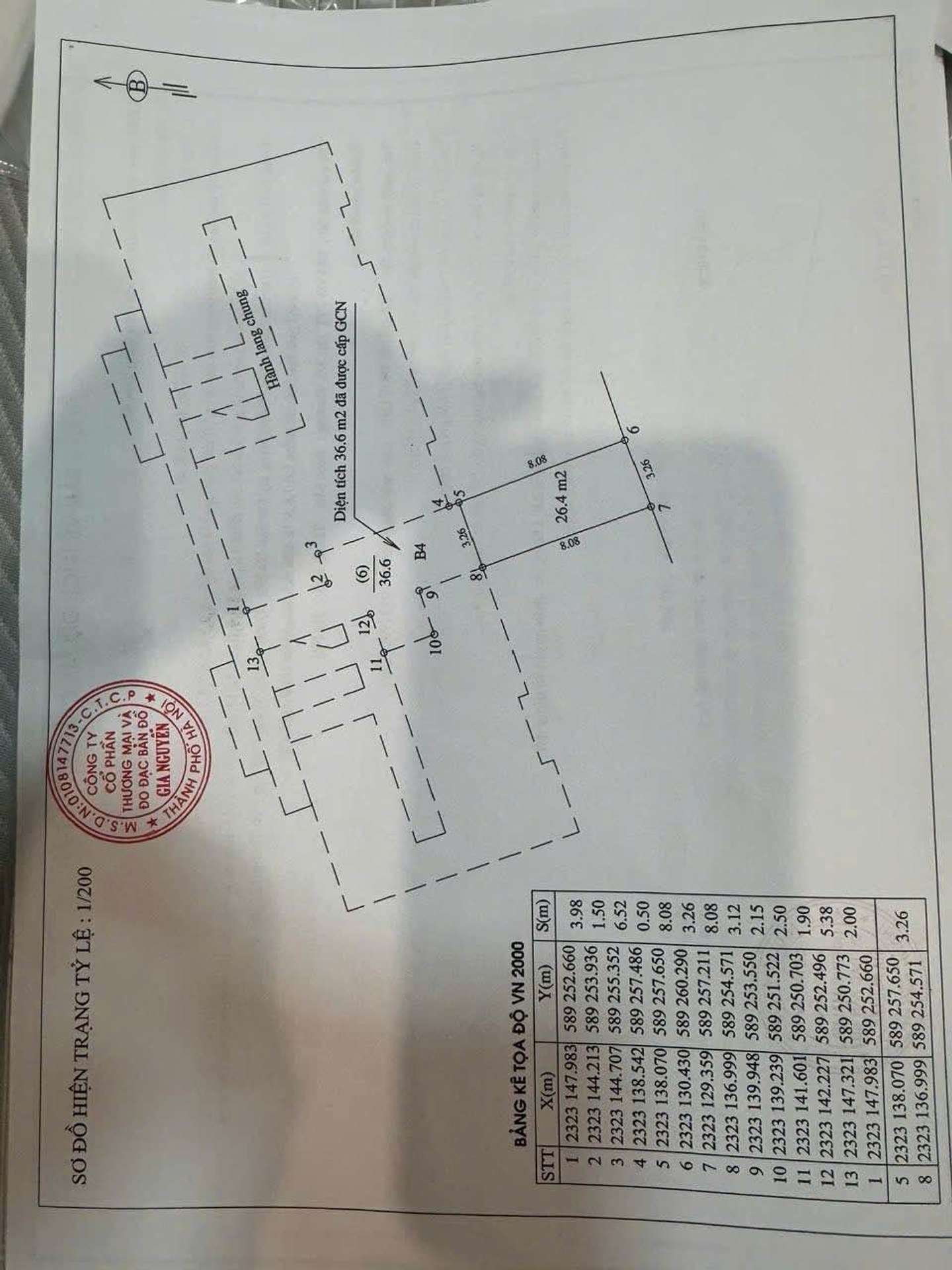 Bán nhà 8/3 - diện tích 75m2 1 tầng - SIÊU PHẨM PHỐ VIEW CÔNG VIÊN - giá 5,39 tỷ