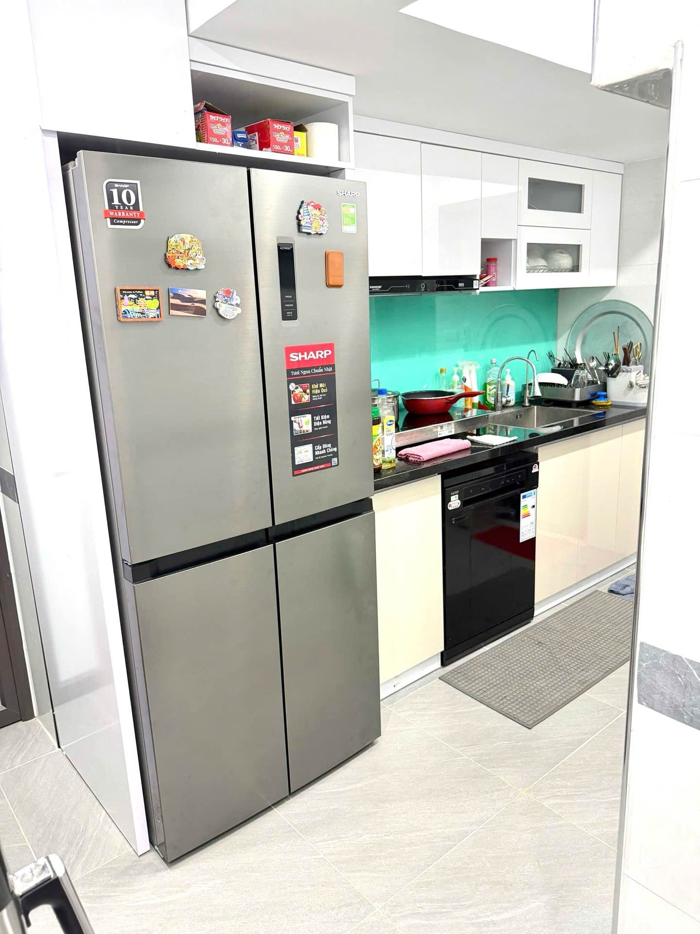 Bán nhà 8/3 - diện tích 75m2 1 tầng - SIÊU PHẨM PHỐ VIEW CÔNG VIÊN - giá 5,39 tỷ