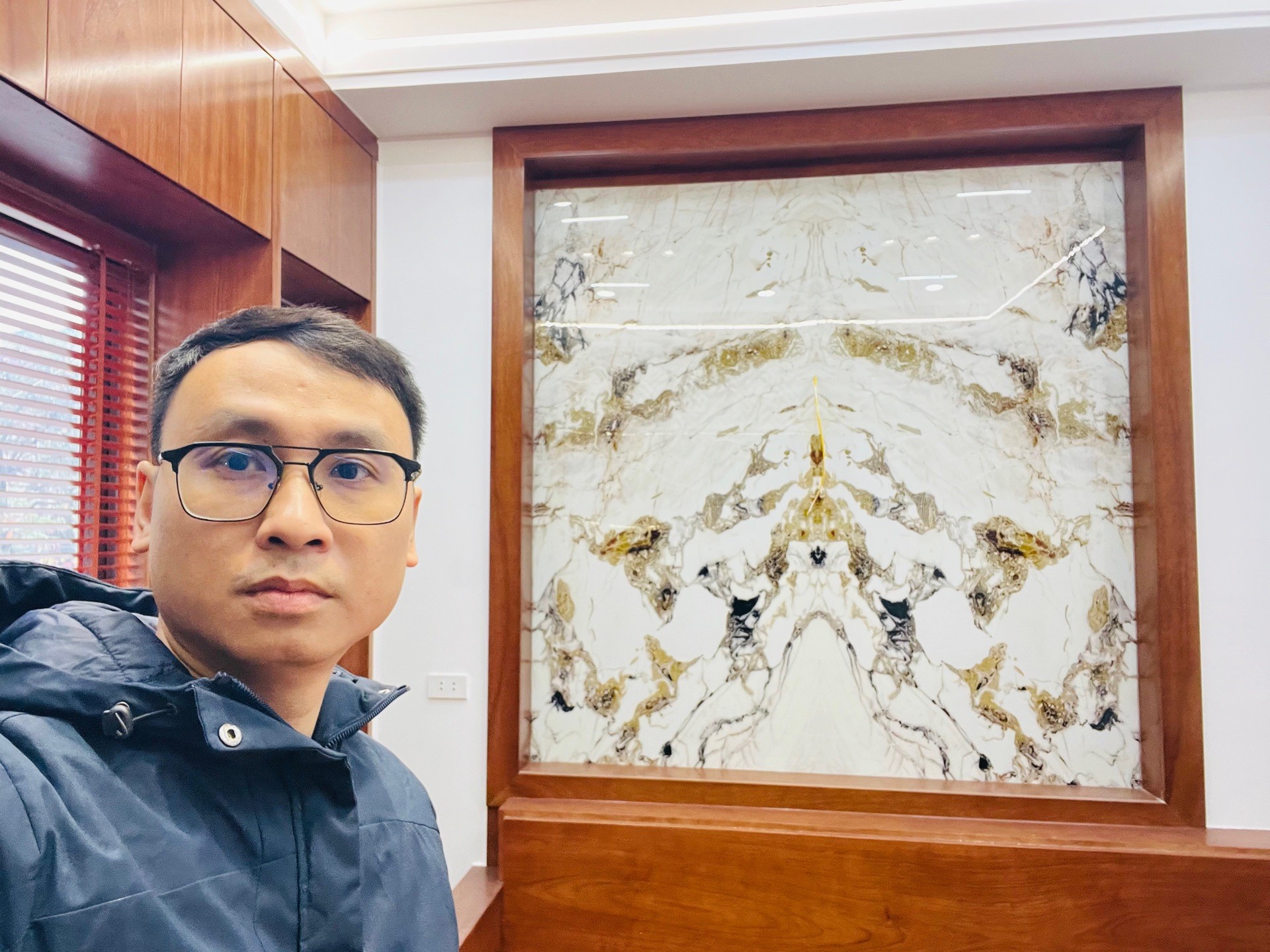 Bán nhà Kim Giang - diện tích 34m2 4 tầng - Lô góc thoáng sáng - giá 8,6 tỷ