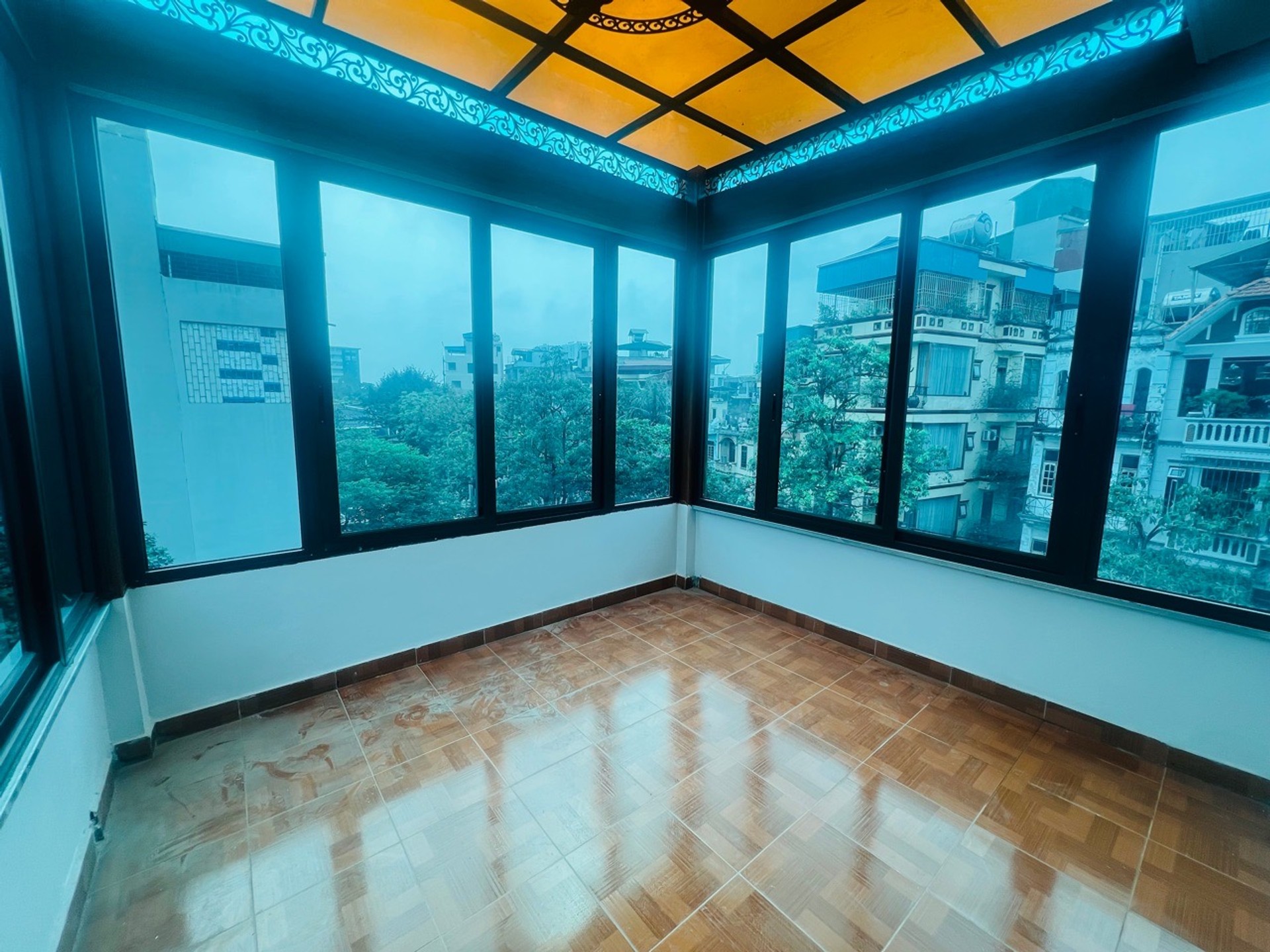 Bán nhà Kim Giang - diện tích 34m2 4 tầng - Lô góc thoáng sáng - giá 8,6 tỷ