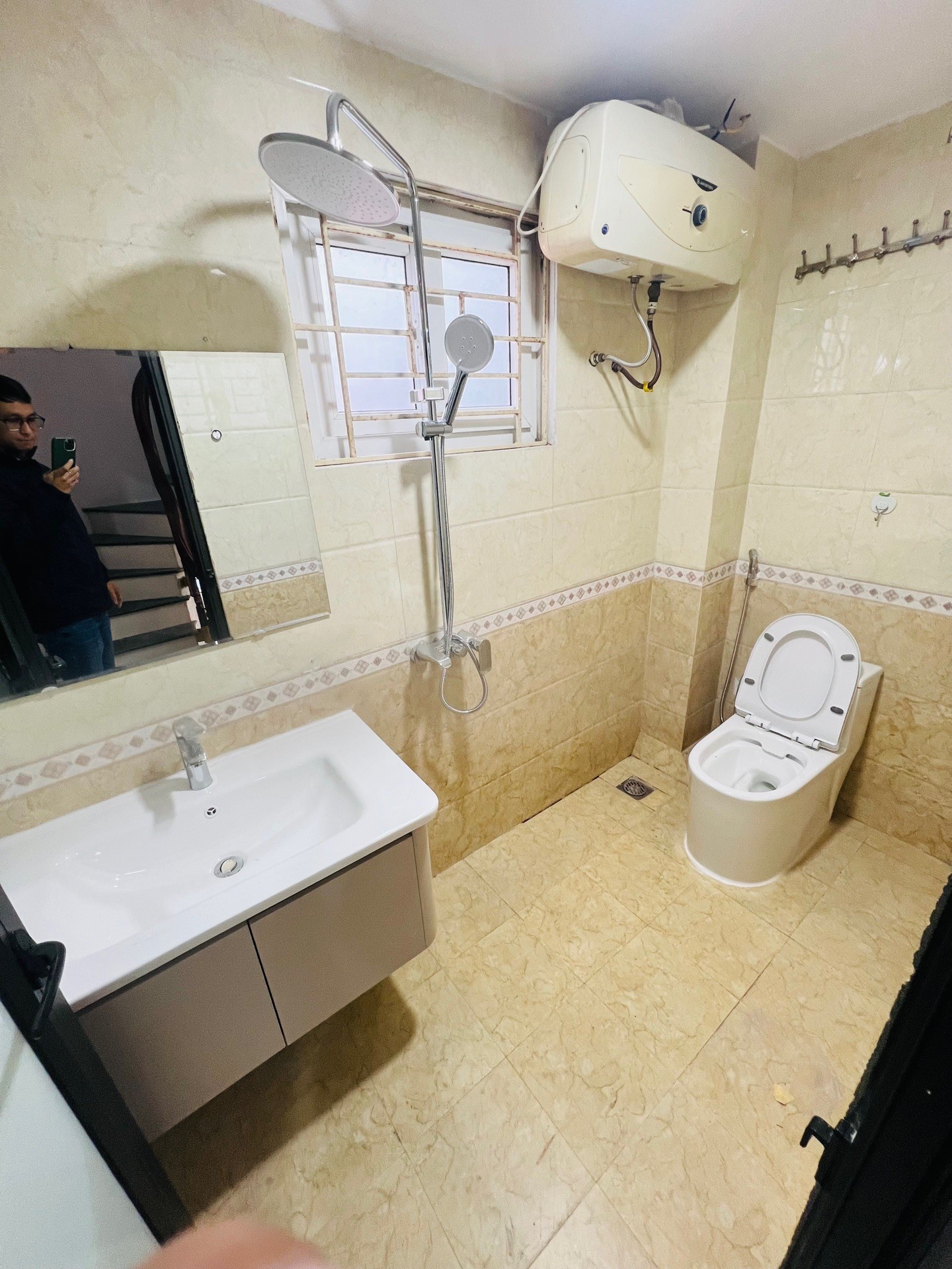 Bán nhà Kim Giang - diện tích 34m2 4 tầng - Lô góc thoáng sáng - giá 8,6 tỷ