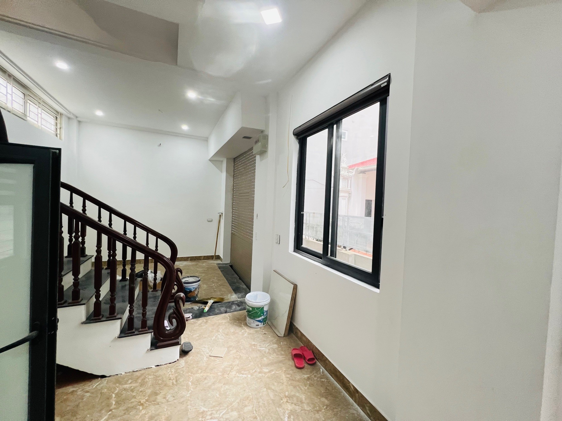Bán nhà Kim Giang - diện tích 34m2 4 tầng - Lô góc thoáng sáng - giá 8,6 tỷ