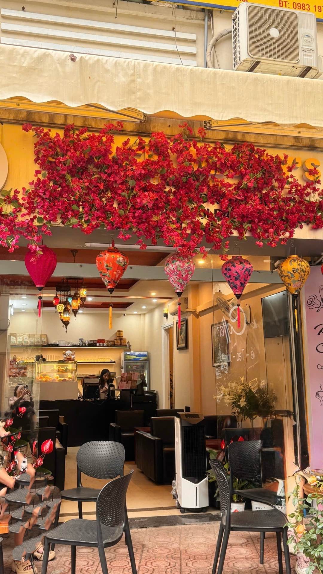 Bán nhà Nguyễn Chí Thanh - diện tích 68.3m2 6 tầng - Ngõ 2 ô tô tránh - giá 37,2 tỷ