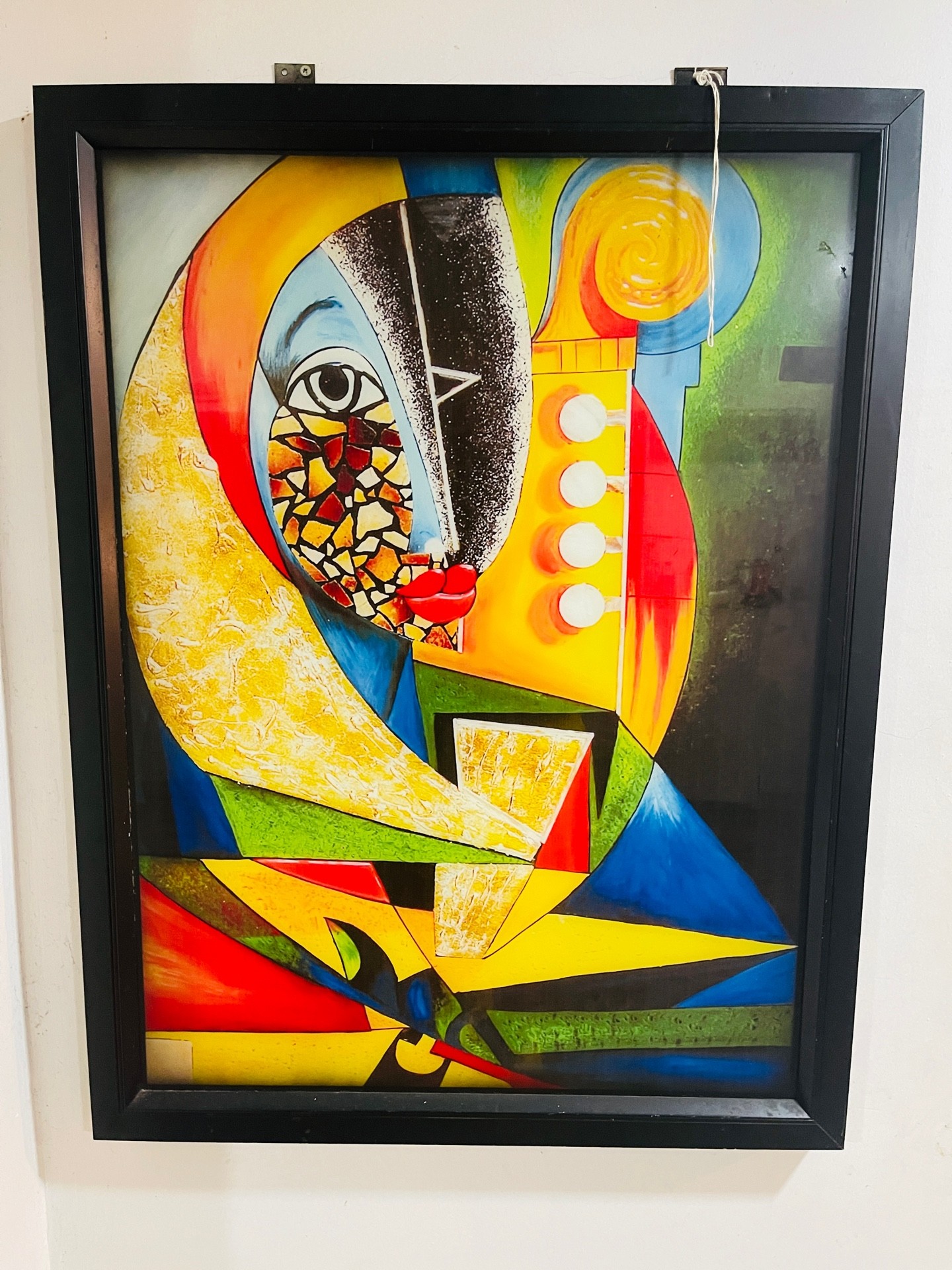 Bán nhà Tạ Quang Bửu - diện tích 240m2 2 tầng - Ô TÔ TRÁNH - giá 39 tỷ