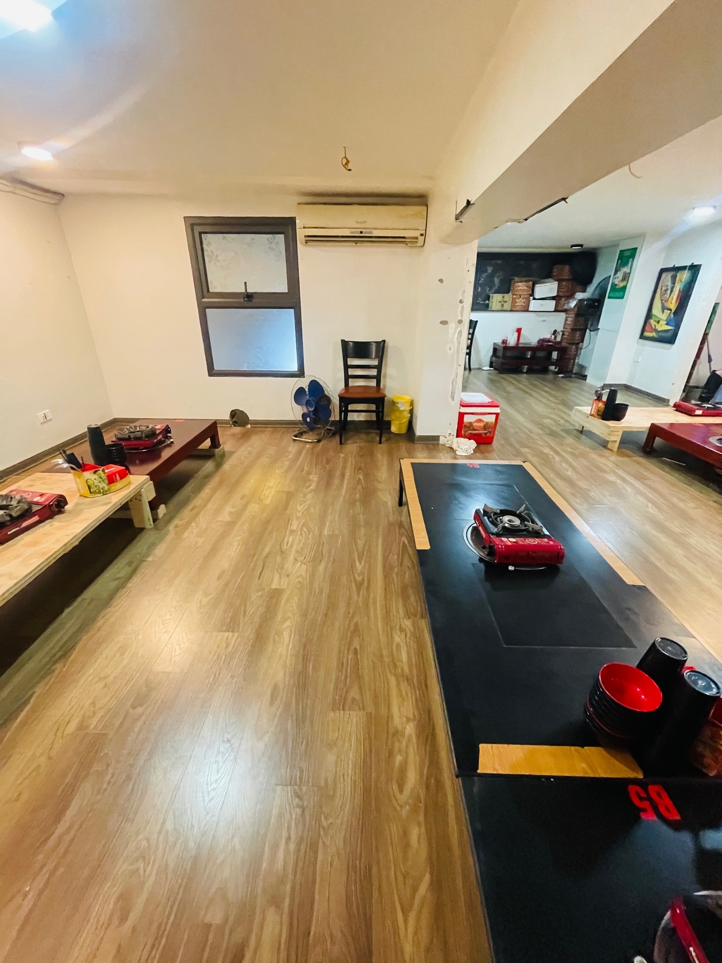 Bán nhà Tạ Quang Bửu - diện tích 240m2 2 tầng - Ô TÔ TRÁNH - giá 39 tỷ