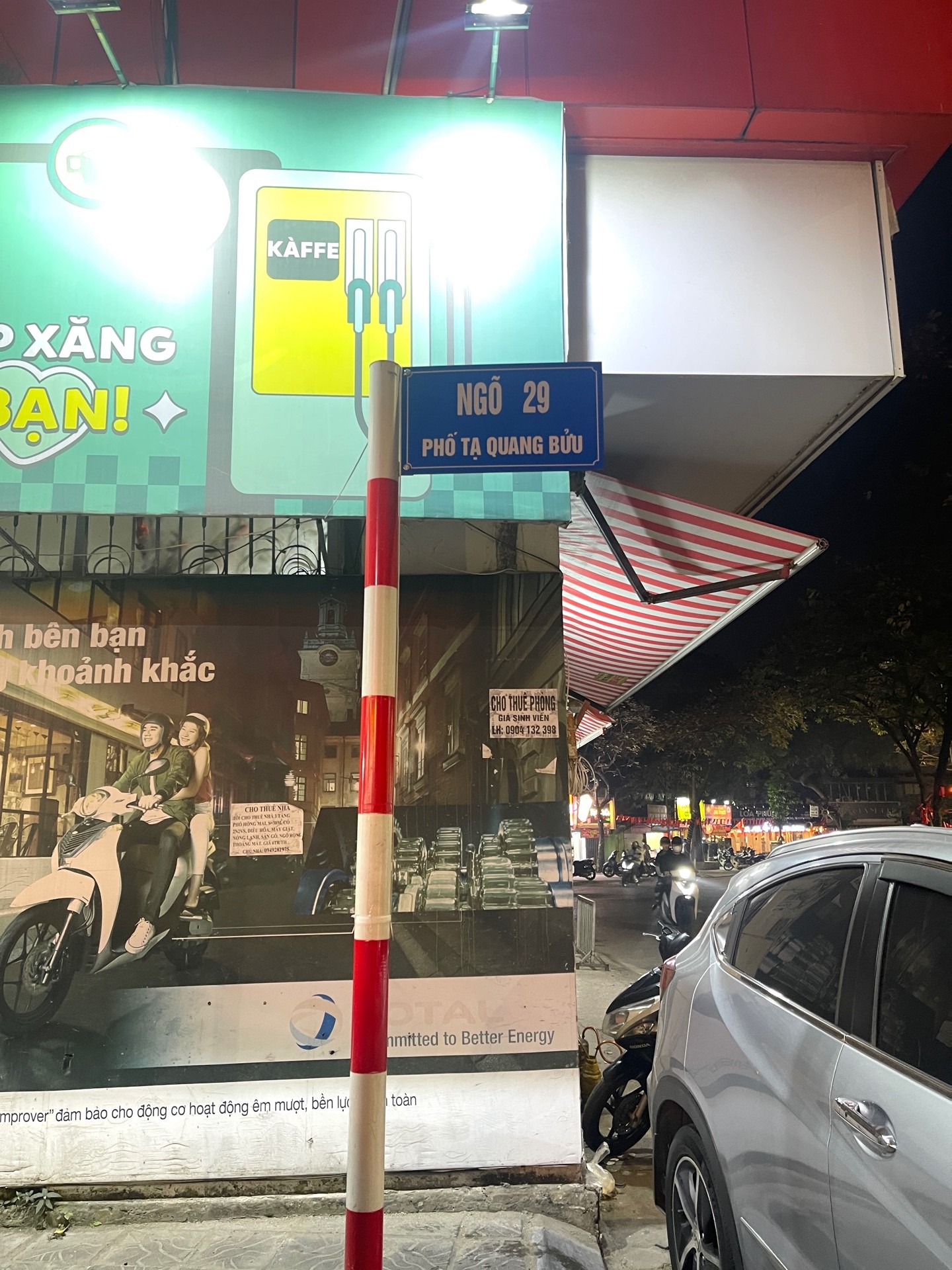 Bán nhà Tạ Quang Bửu - diện tích 240m2 2 tầng - Ô TÔ TRÁNH - giá 39 tỷ