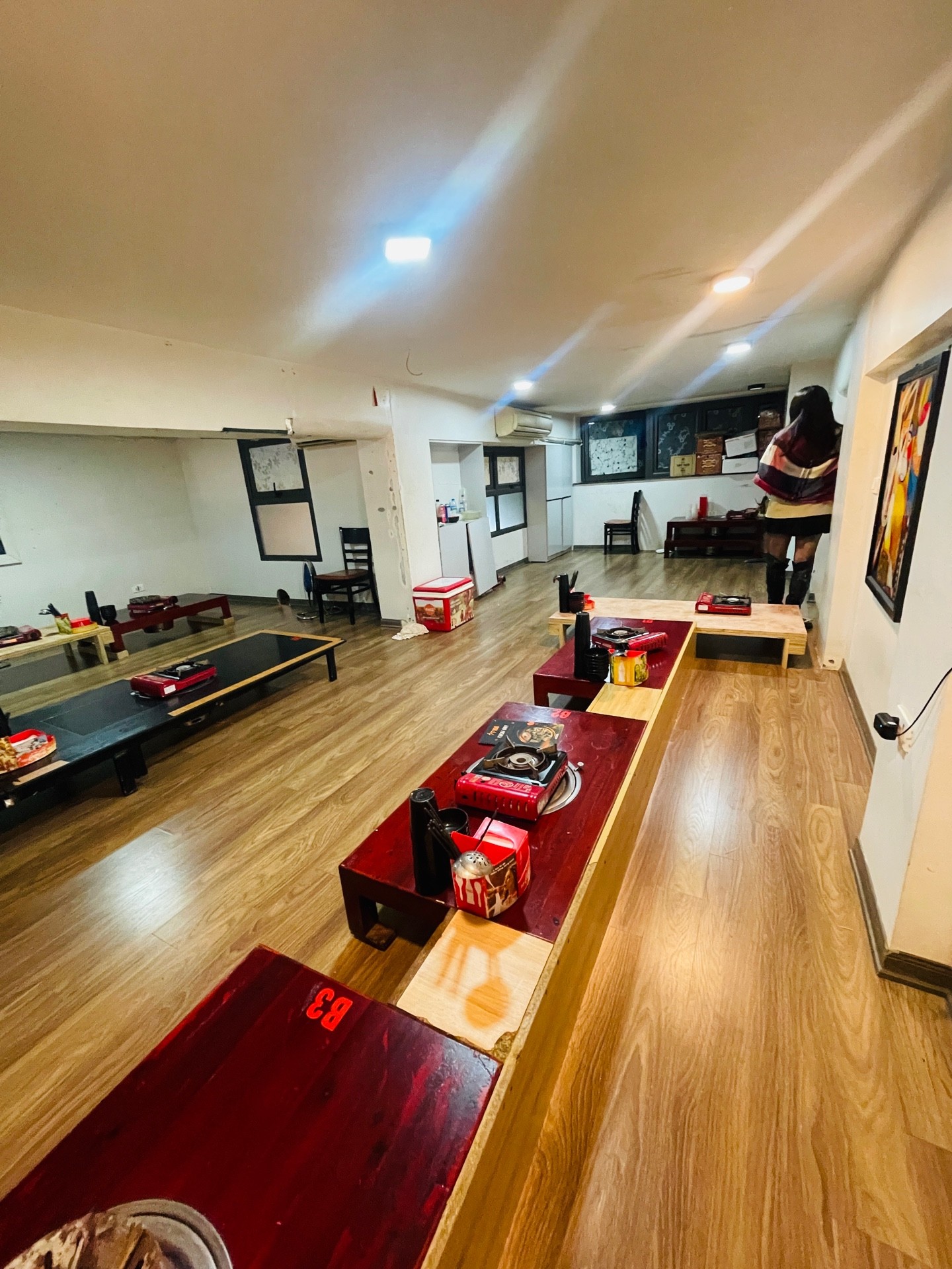 Bán nhà Tạ Quang Bửu - diện tích 240m2 2 tầng - Ô TÔ TRÁNH - giá 39 tỷ