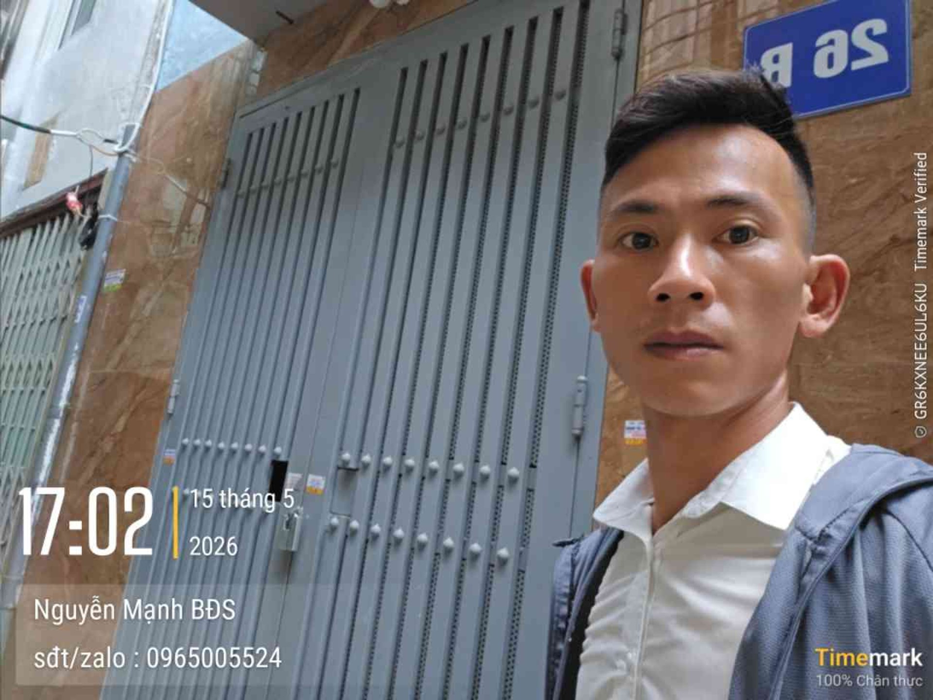 Bán nhà Định Công Thượng - diện tích 23m2 2 tầng - Nhà Đẹp ở Ngay - giá 1,7 tỷ